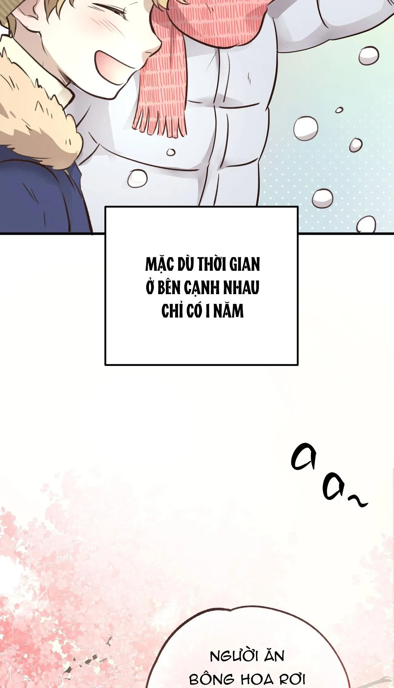 HONEY BEAR Chapter 38 Trang 20