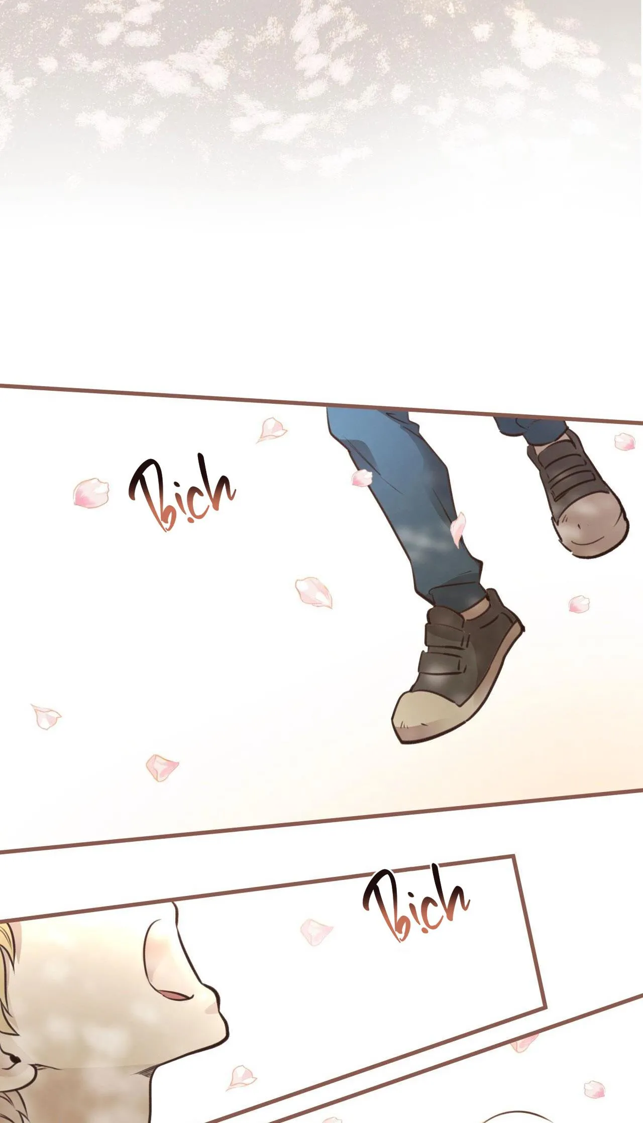 HONEY BEAR Chapter 38 Trang 22