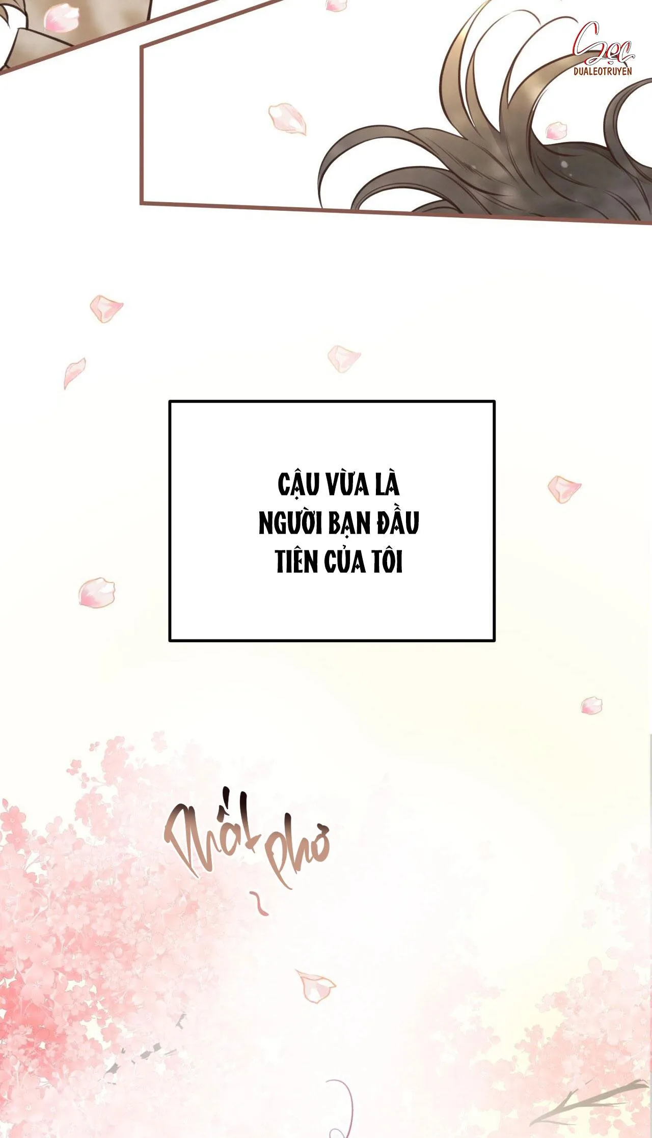HONEY BEAR Chapter 38 Trang 23