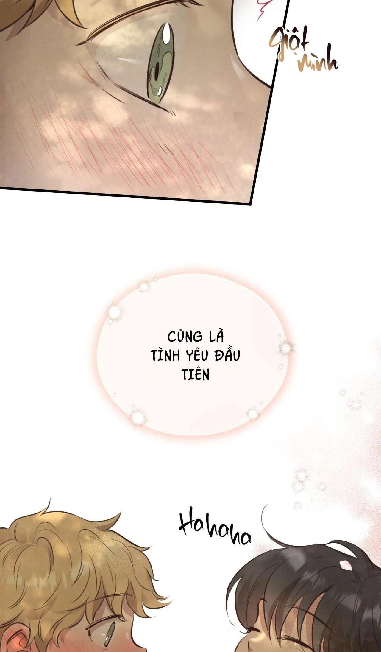 HONEY BEAR Chapter 38 Trang 25