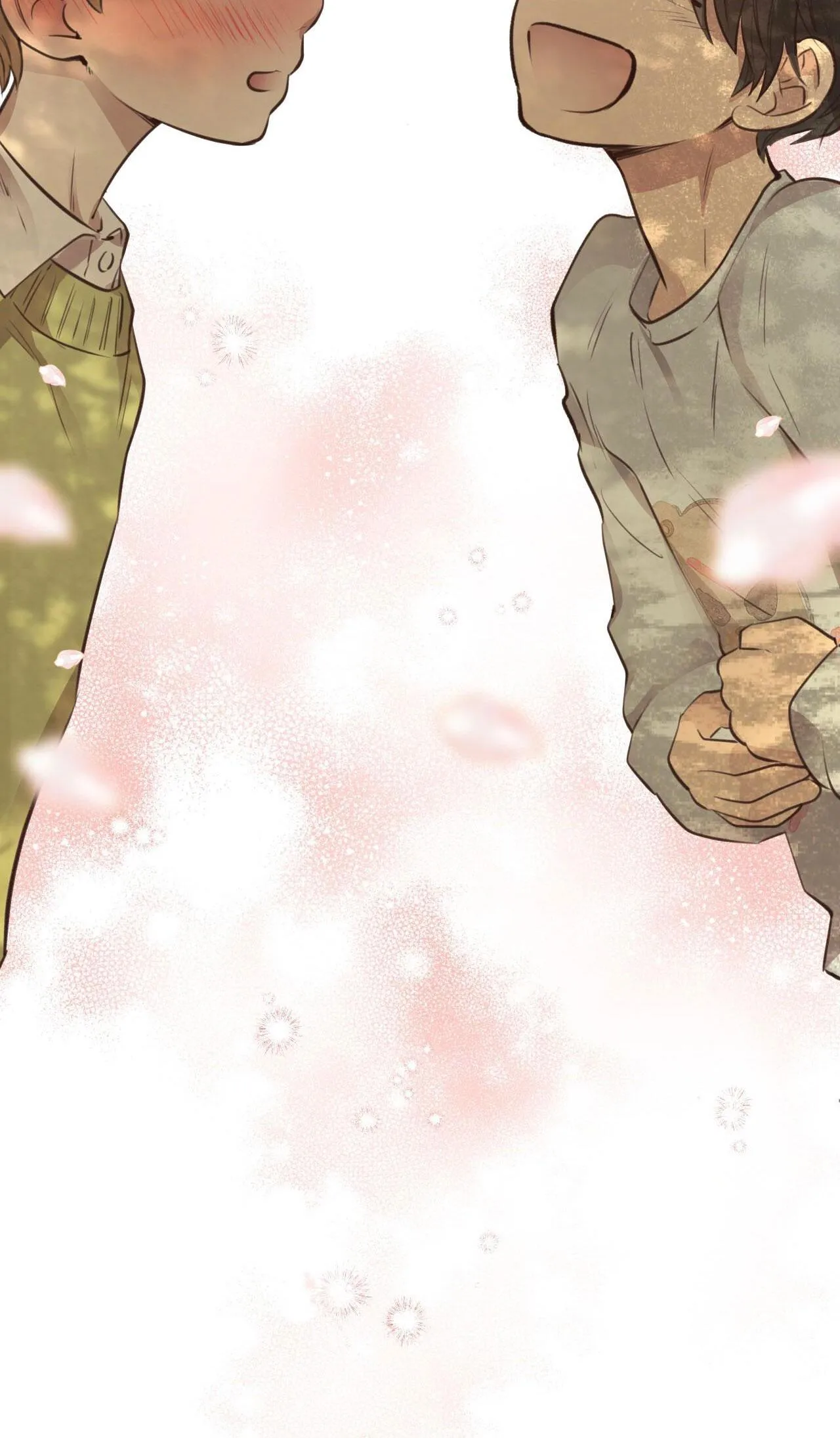 HONEY BEAR Chapter 38 Trang 26