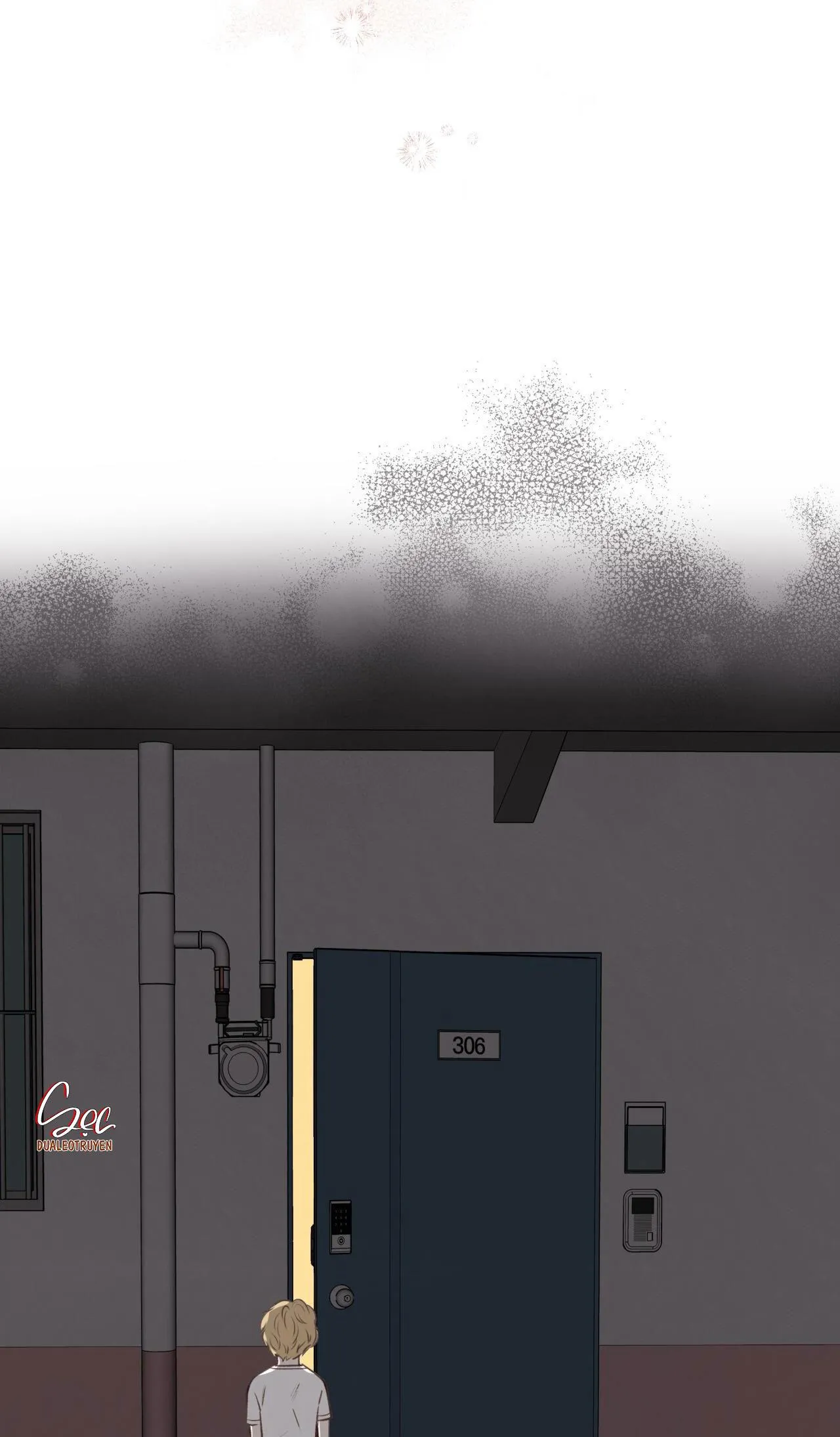 HONEY BEAR Chapter 38 Trang 27