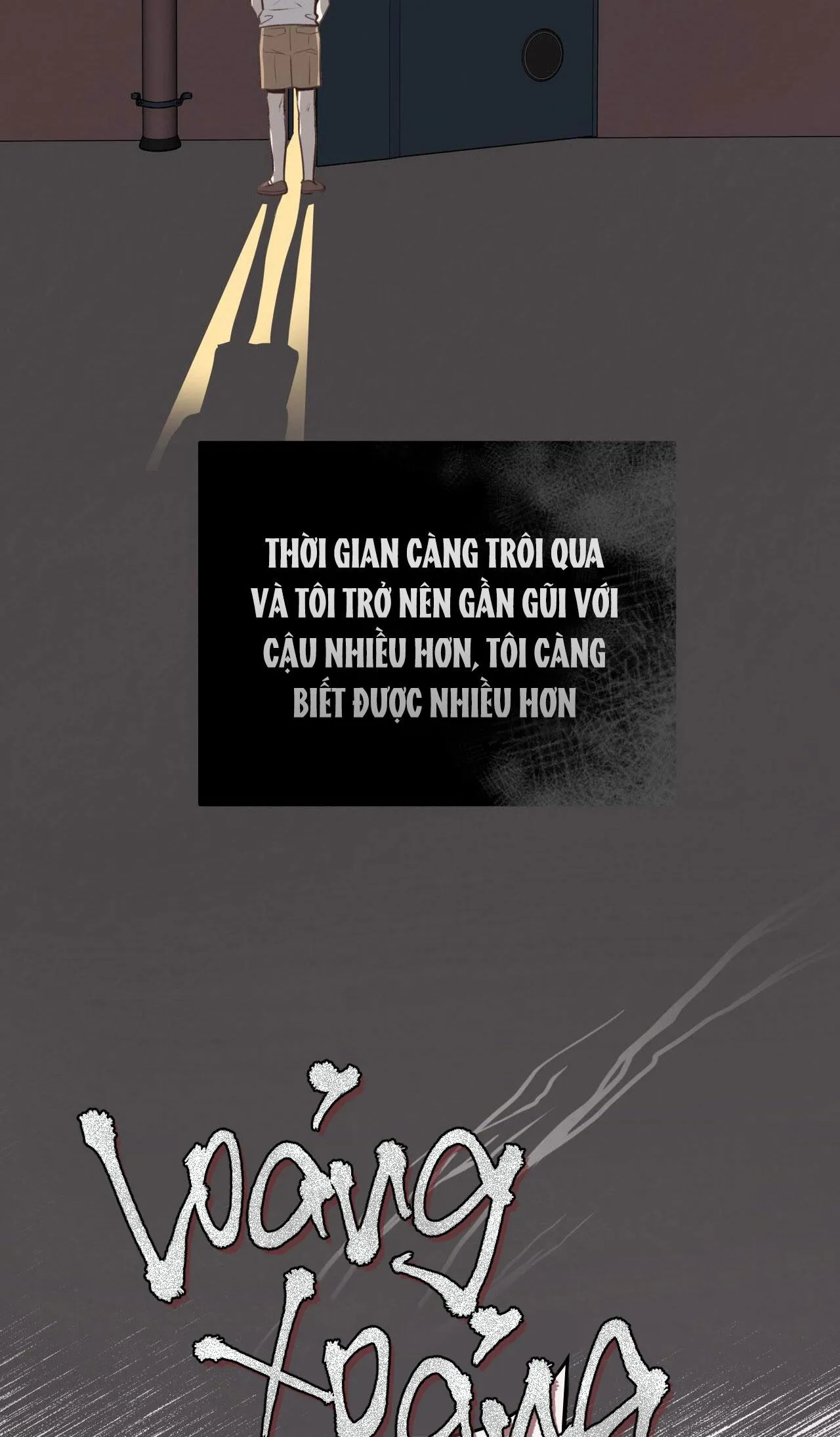 HONEY BEAR Chapter 38 Trang 28