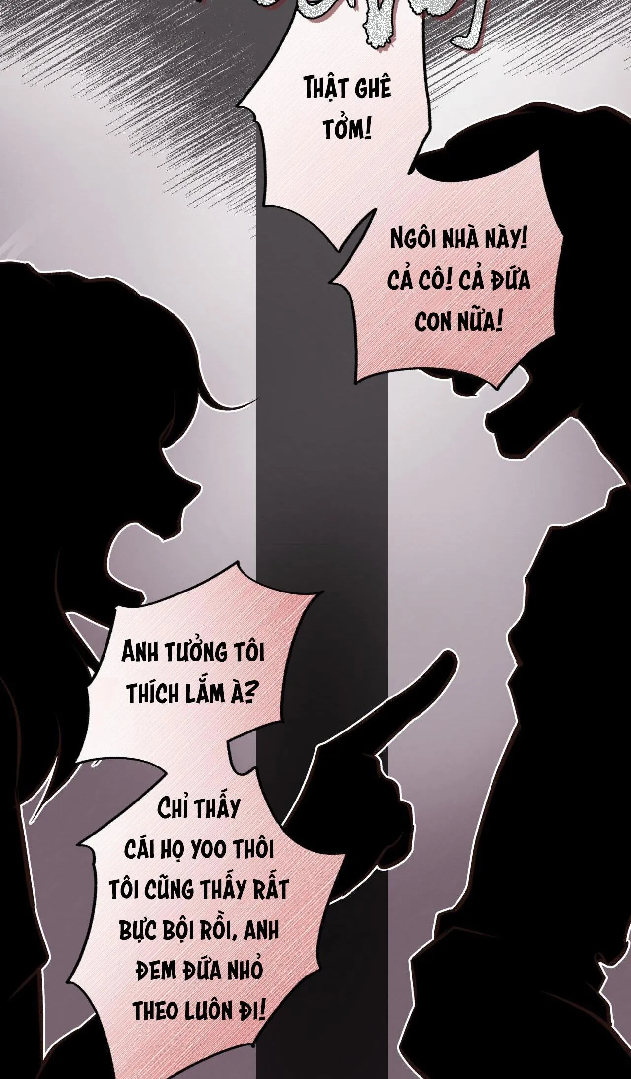 HONEY BEAR Chapter 38 Trang 29