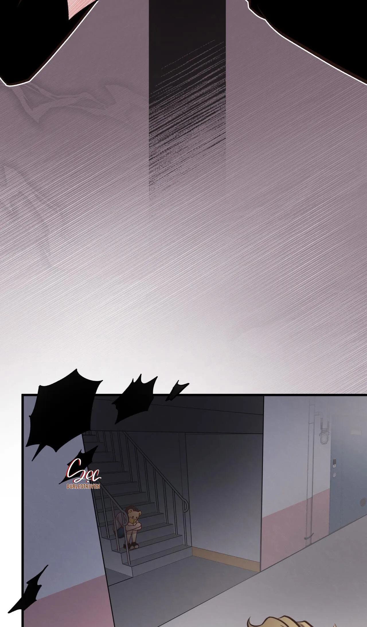 HONEY BEAR Chapter 38 Trang 30