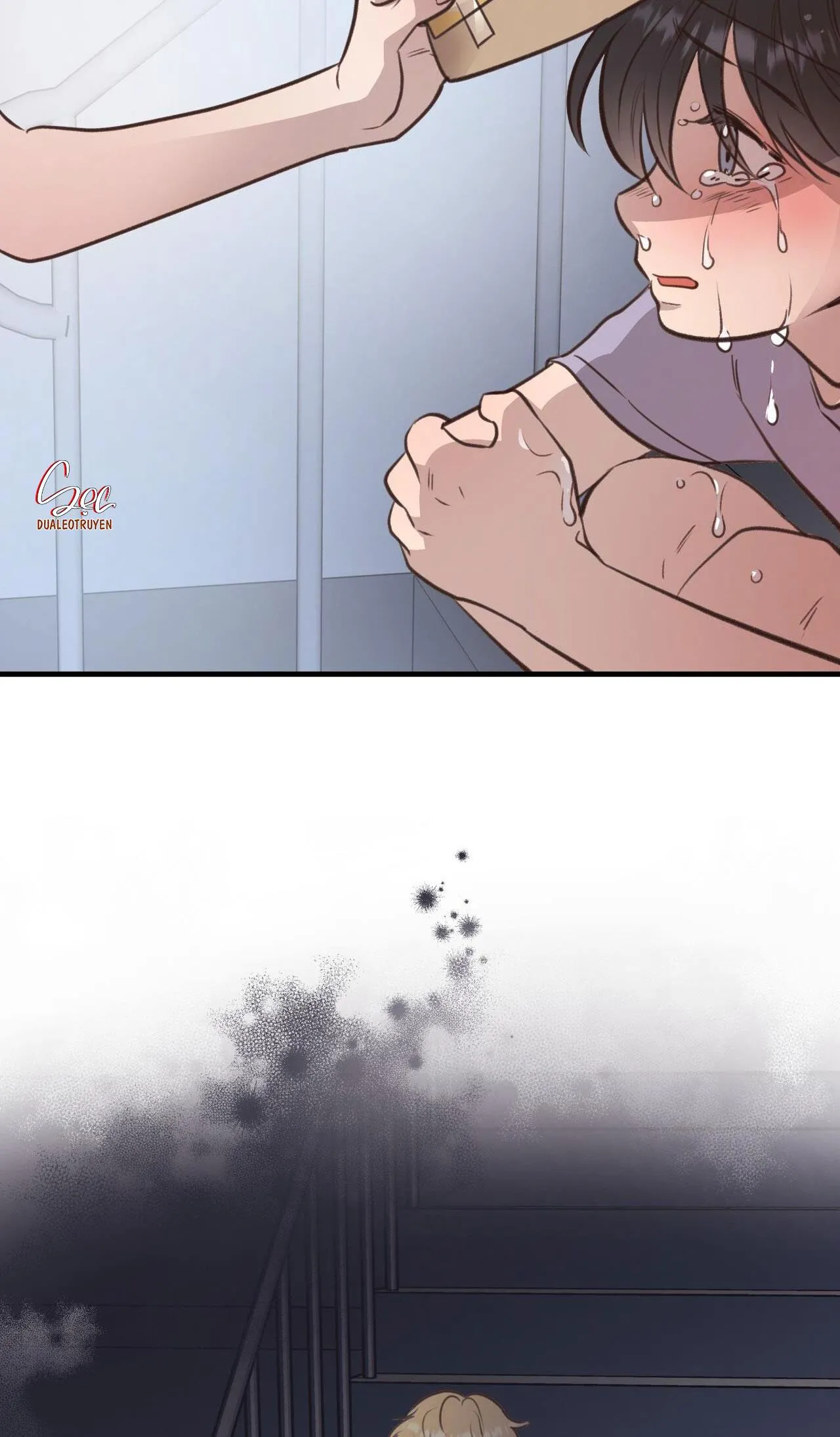 HONEY BEAR Chapter 38 Trang 33