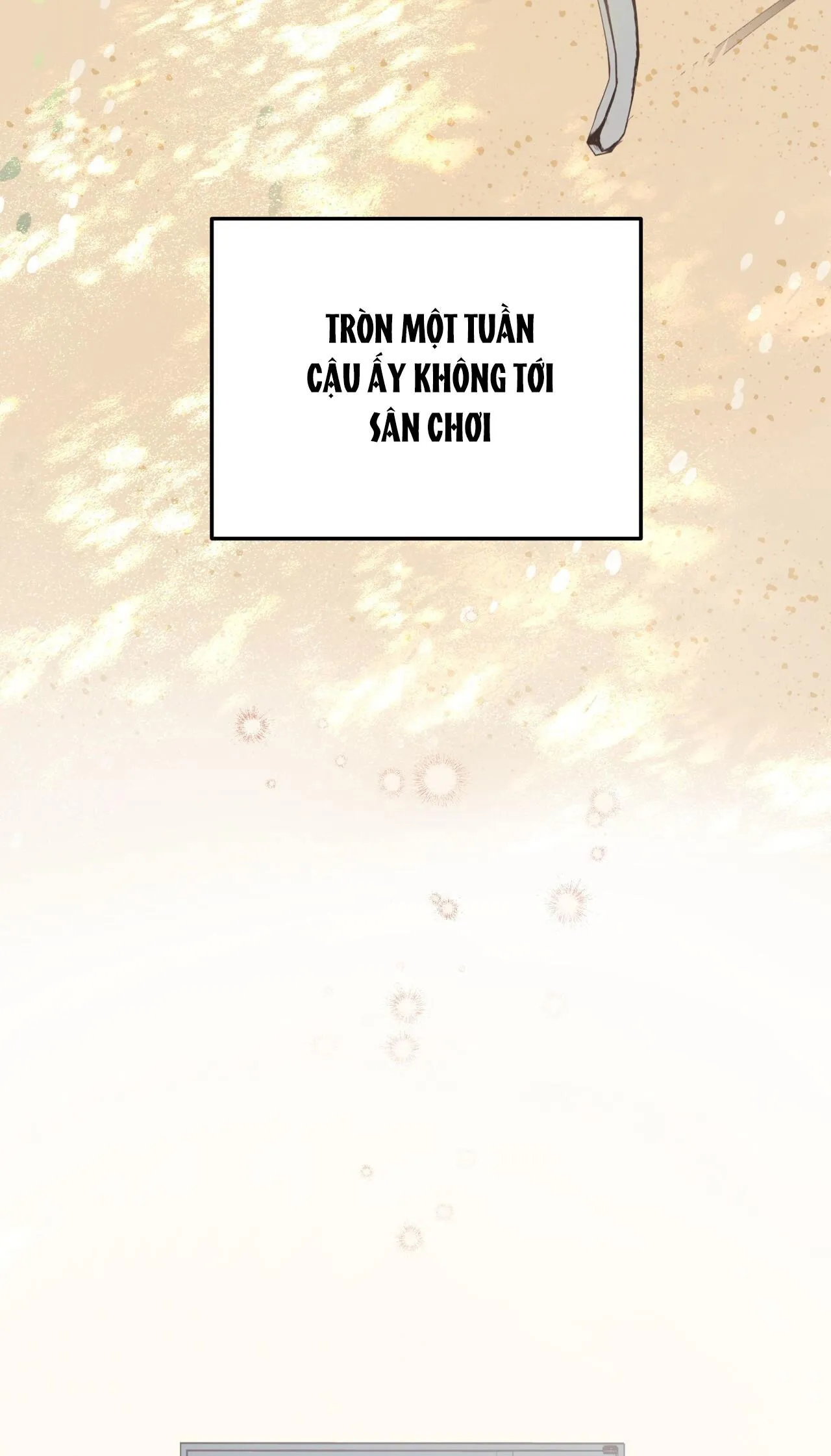 HONEY BEAR Chapter 38 Trang 36