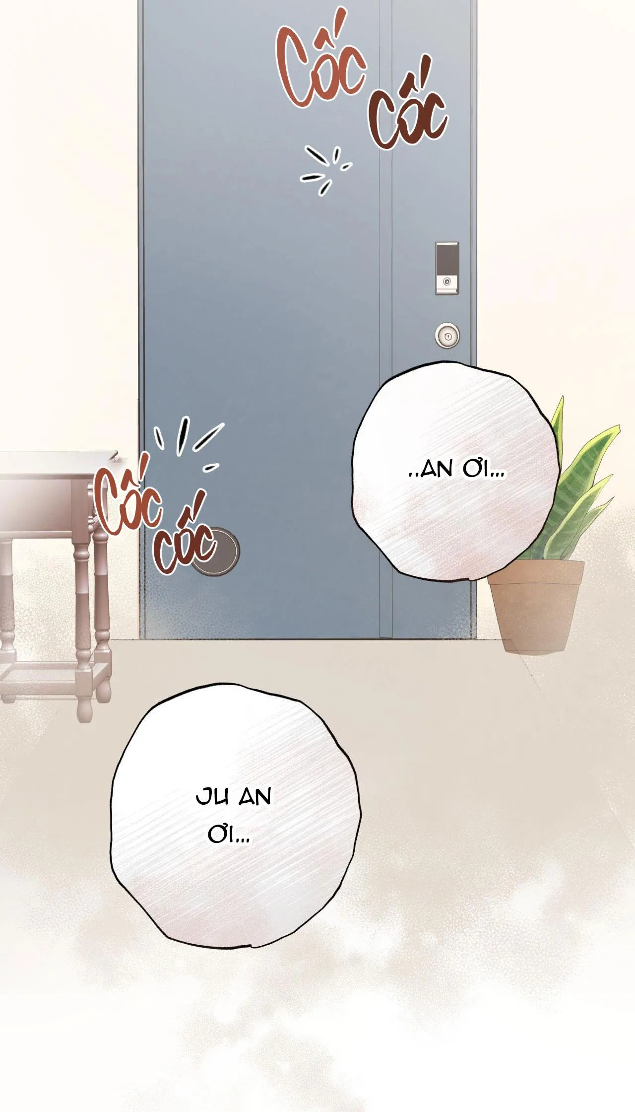 HONEY BEAR Chapter 38 Trang 37