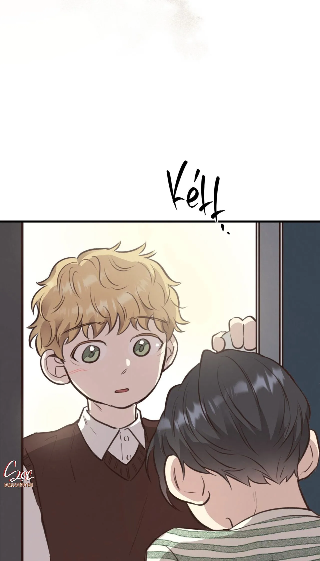 HONEY BEAR Chapter 38 Trang 38