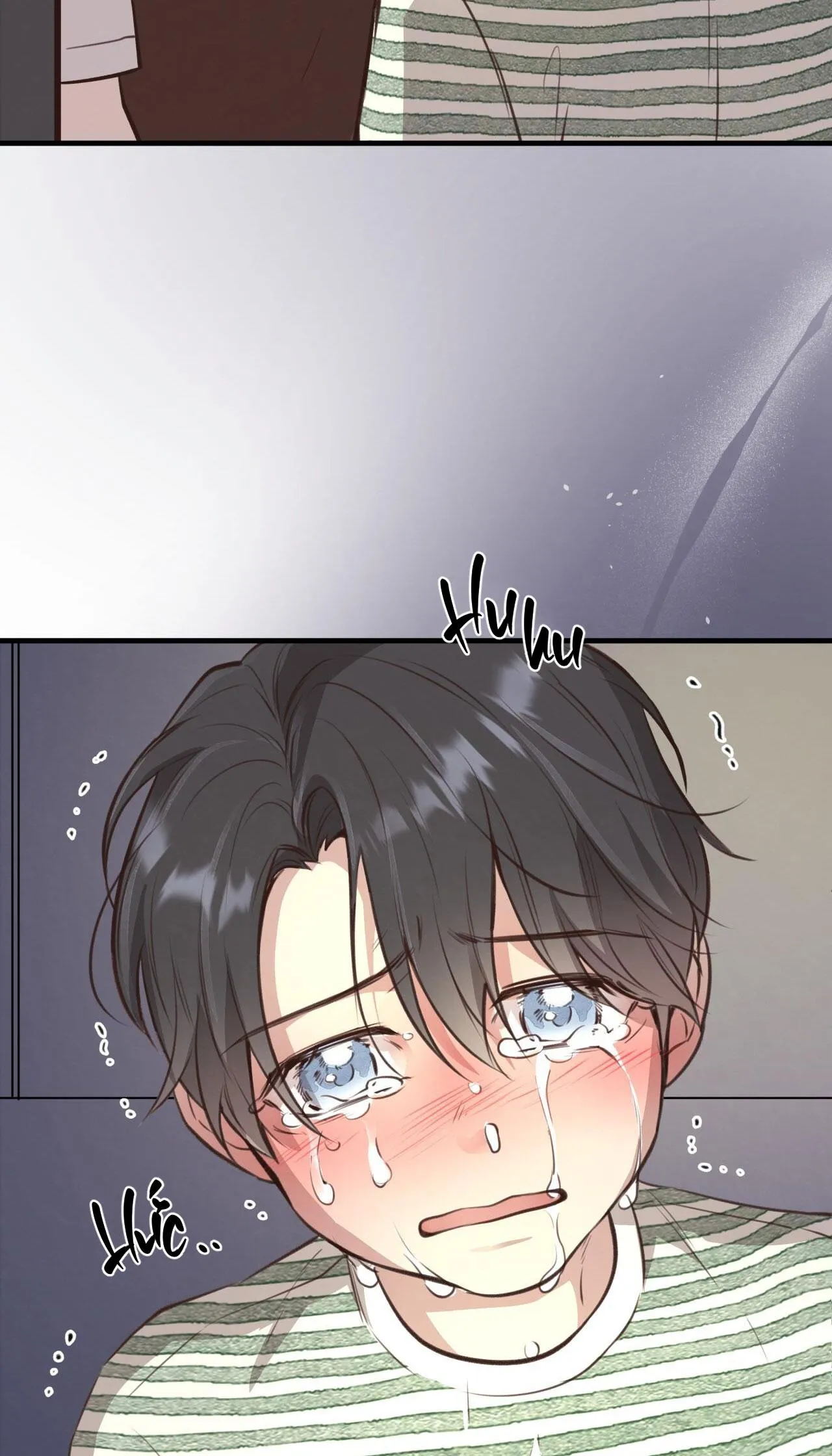 HONEY BEAR Chapter 38 Trang 39