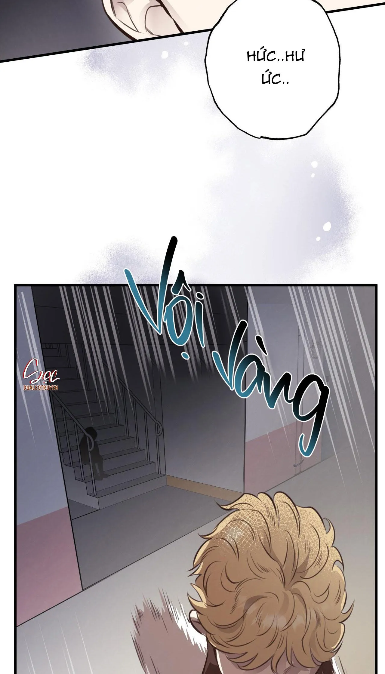 HONEY BEAR Chapter 38 Trang 44