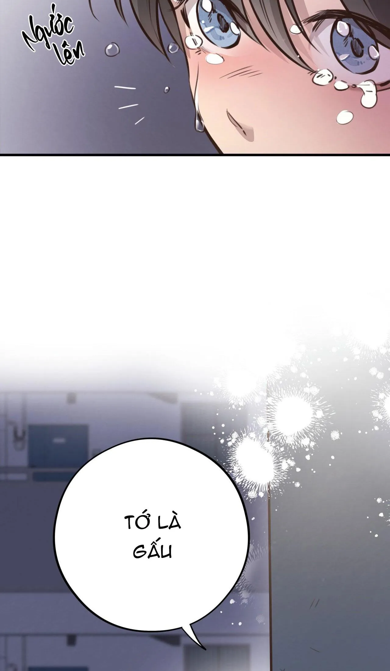 HONEY BEAR Chapter 38 Trang 47