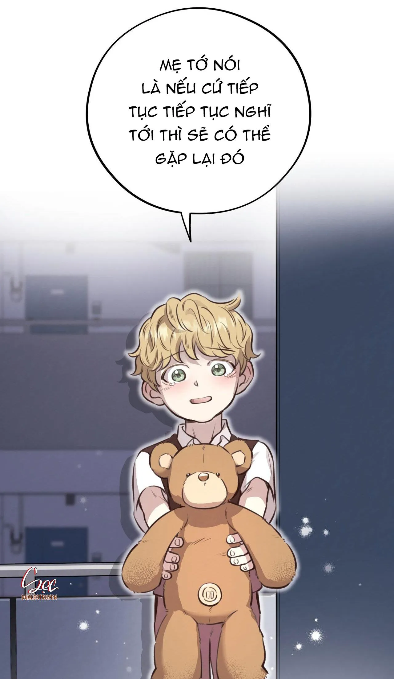 HONEY BEAR Chapter 38 Trang 50