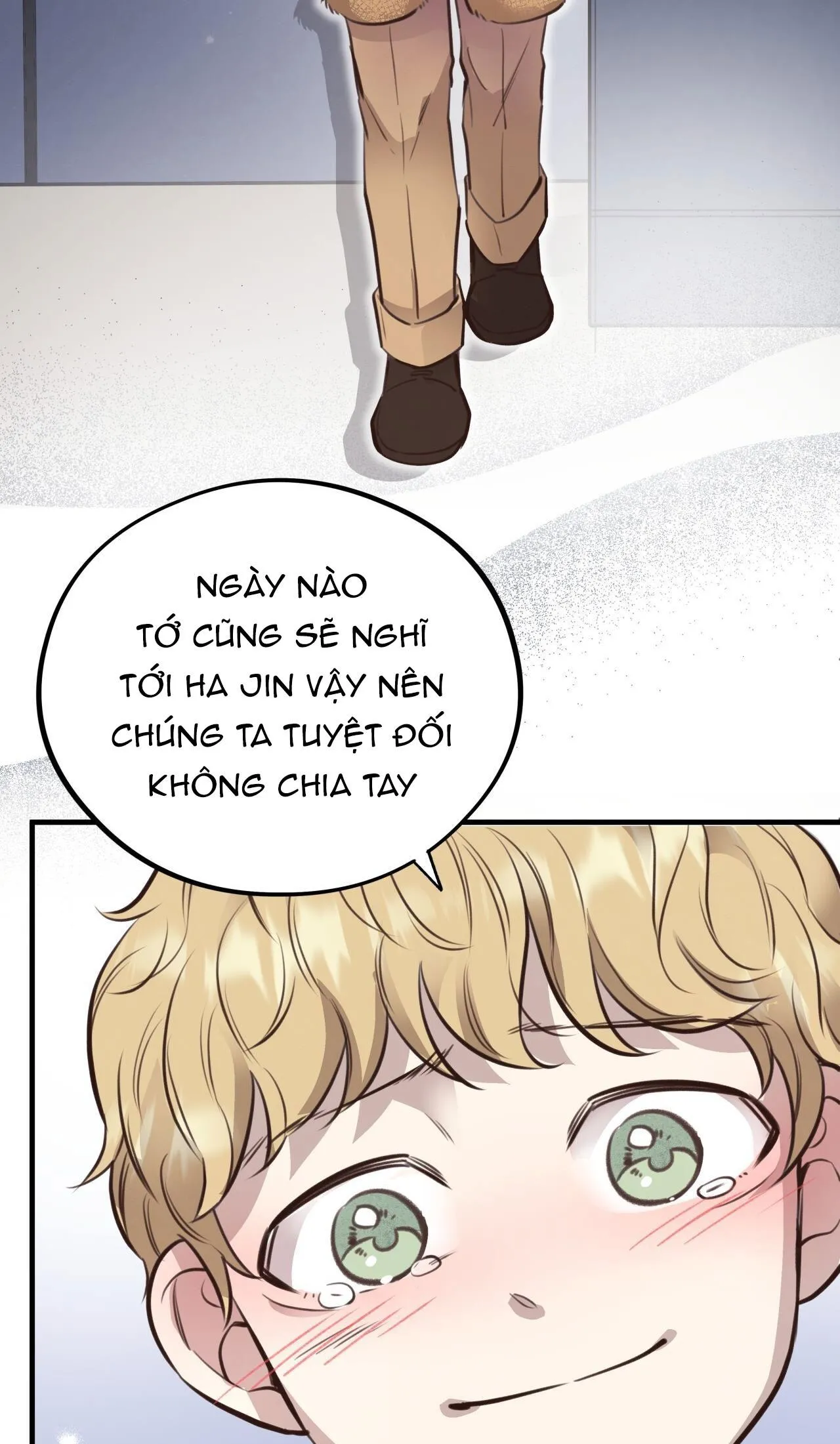 HONEY BEAR Chapter 38 Trang 51