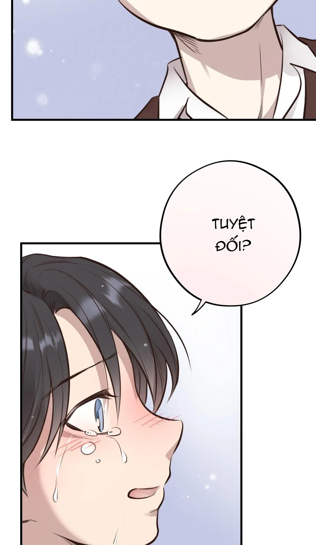 HONEY BEAR Chapter 38 Trang 52