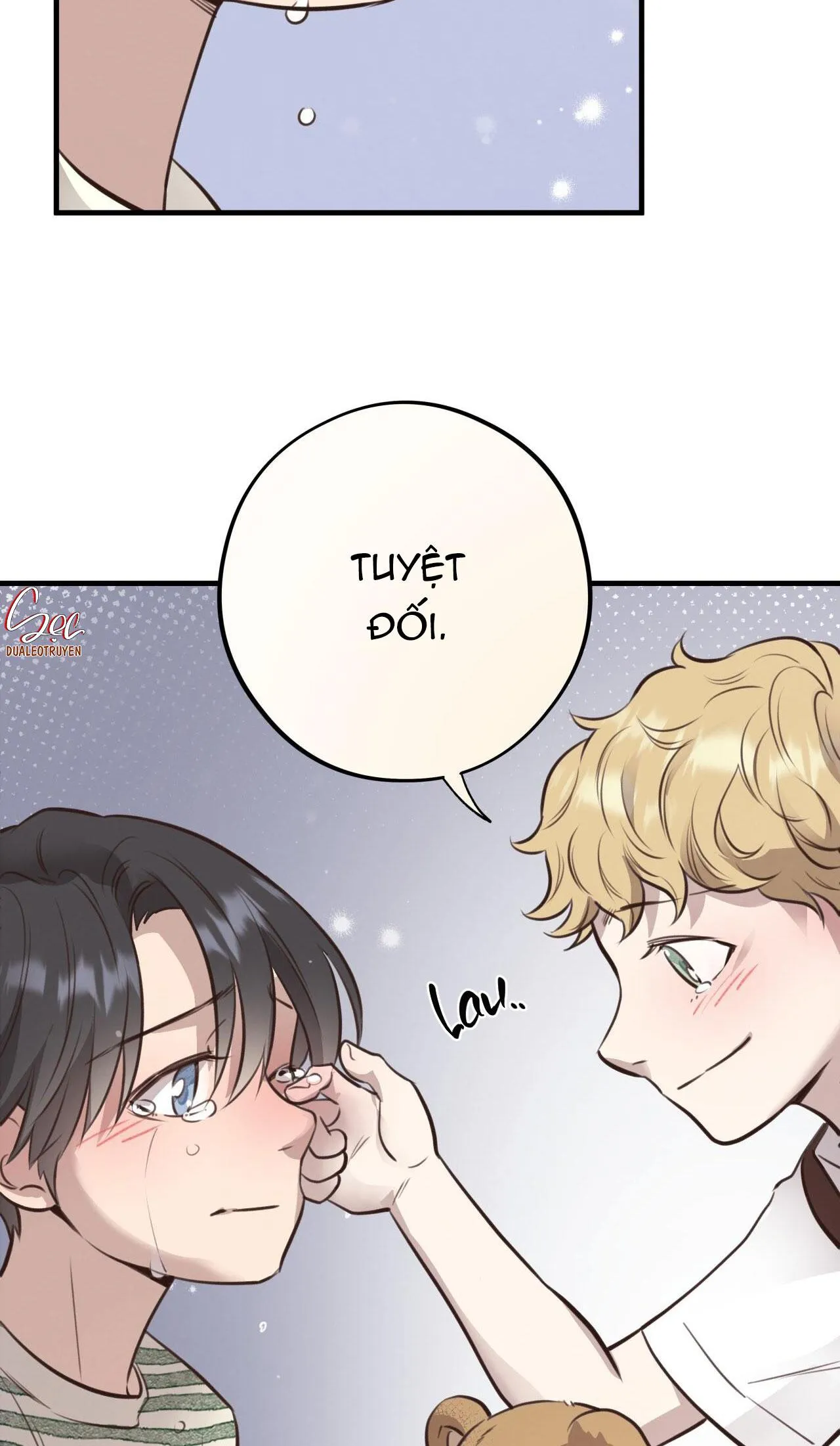 HONEY BEAR Chapter 38 Trang 53