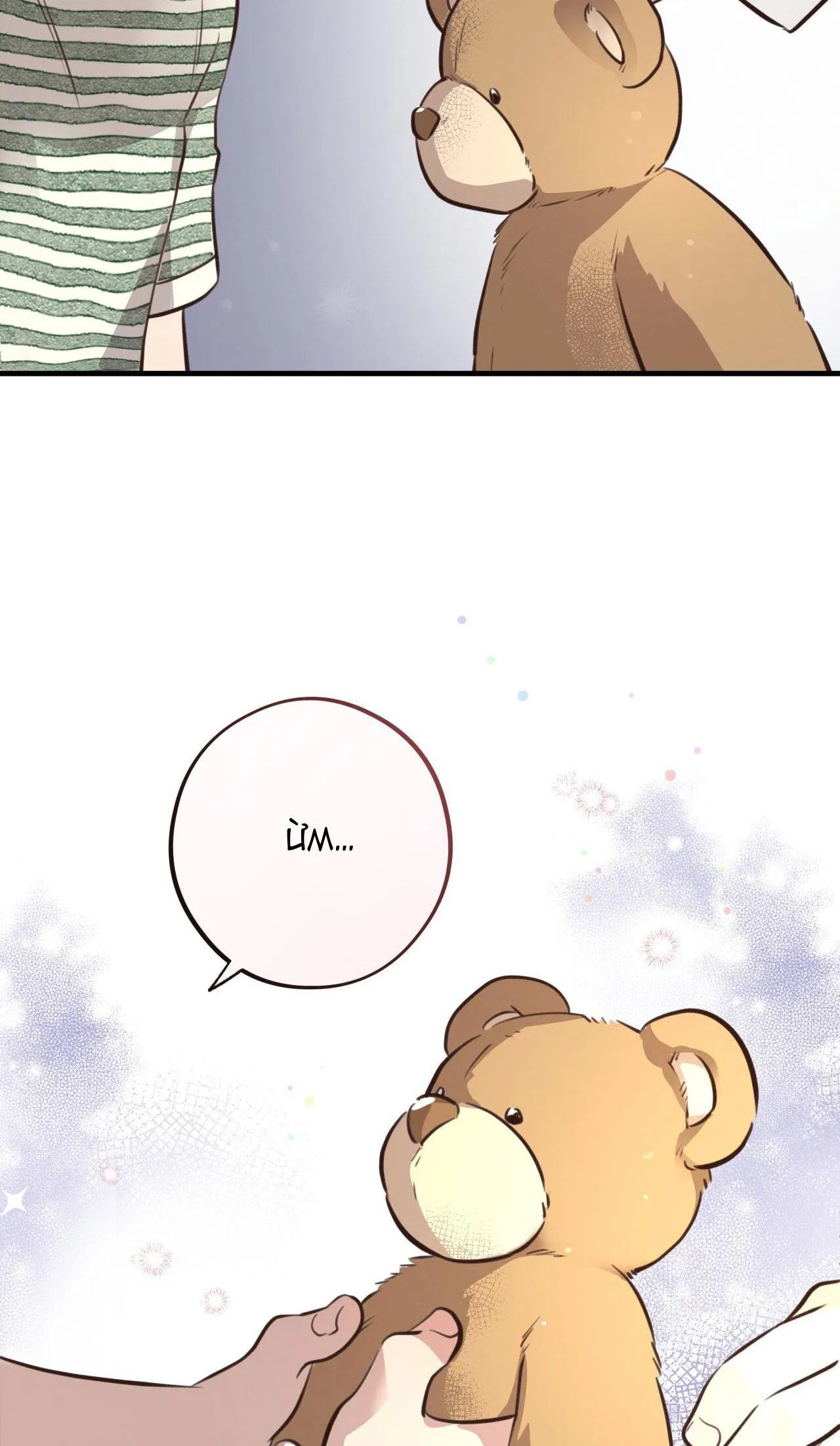 HONEY BEAR Chapter 38 Trang 54