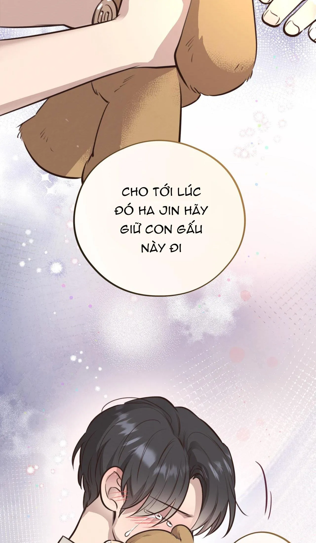 HONEY BEAR Chapter 38 Trang 55