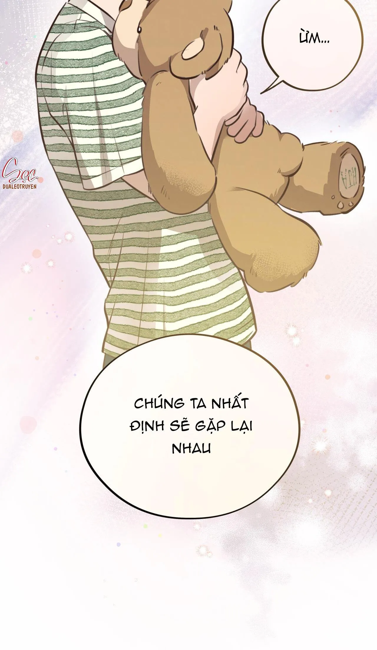 HONEY BEAR Chapter 38 Trang 56