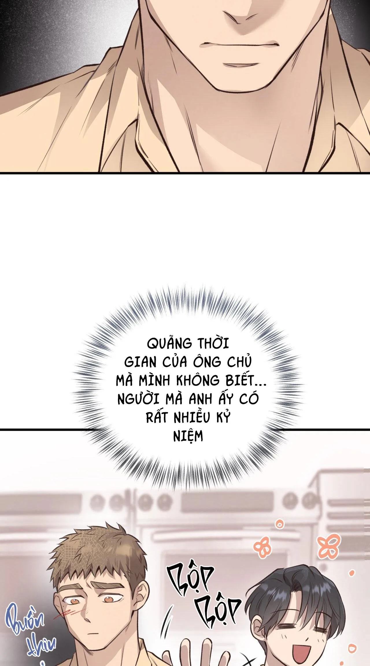 HONEY BEAR Chapter 38 Trang 66