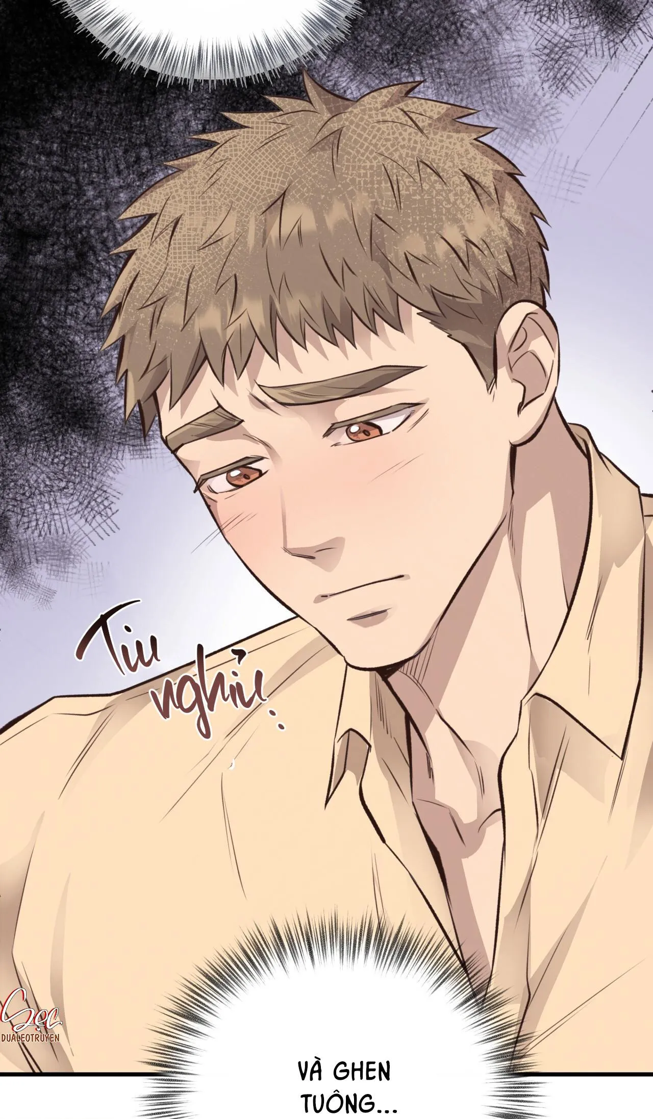 HONEY BEAR Chapter 38 Trang 68