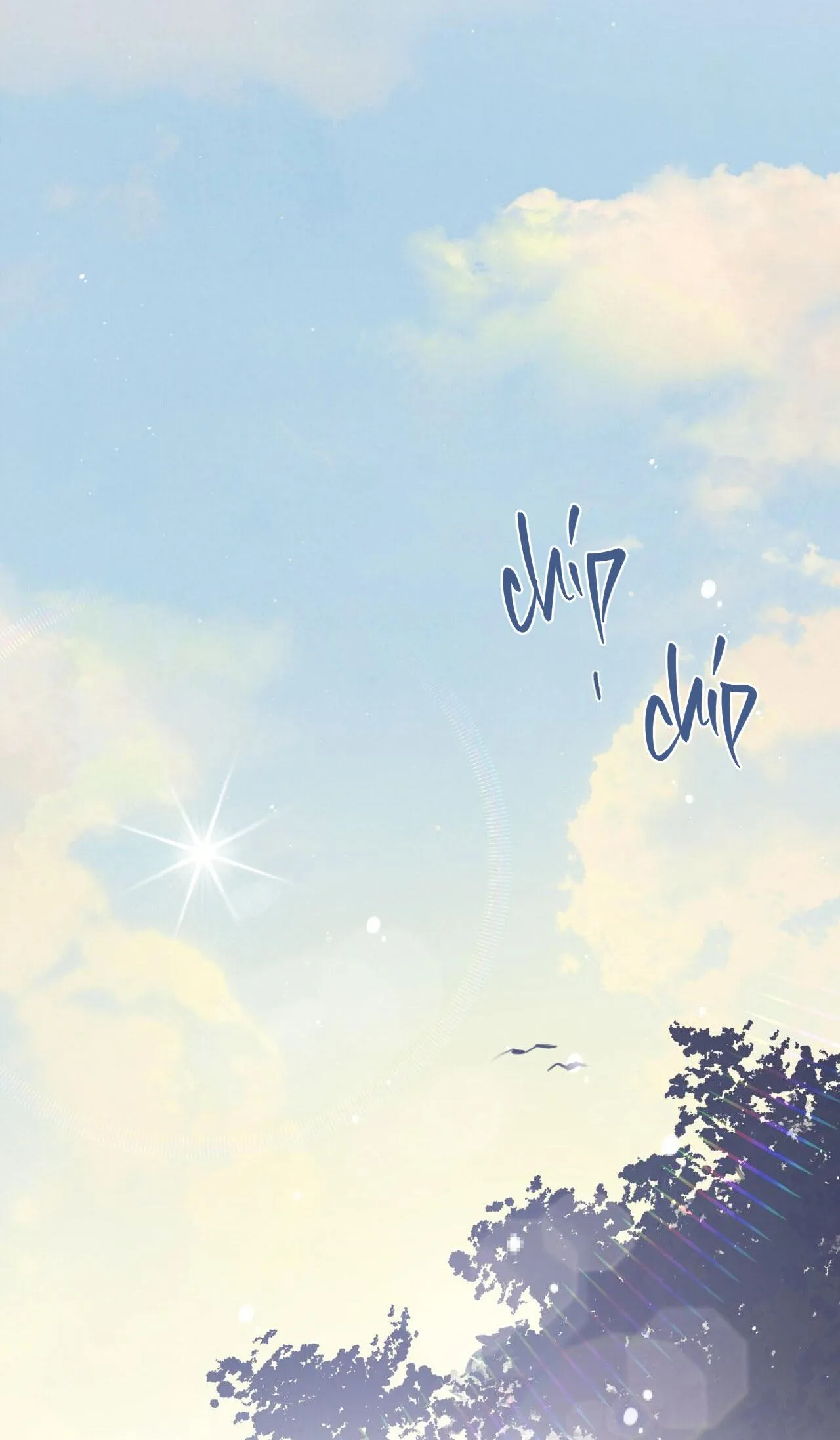 HONEY BEAR Chapter 38 Trang 70