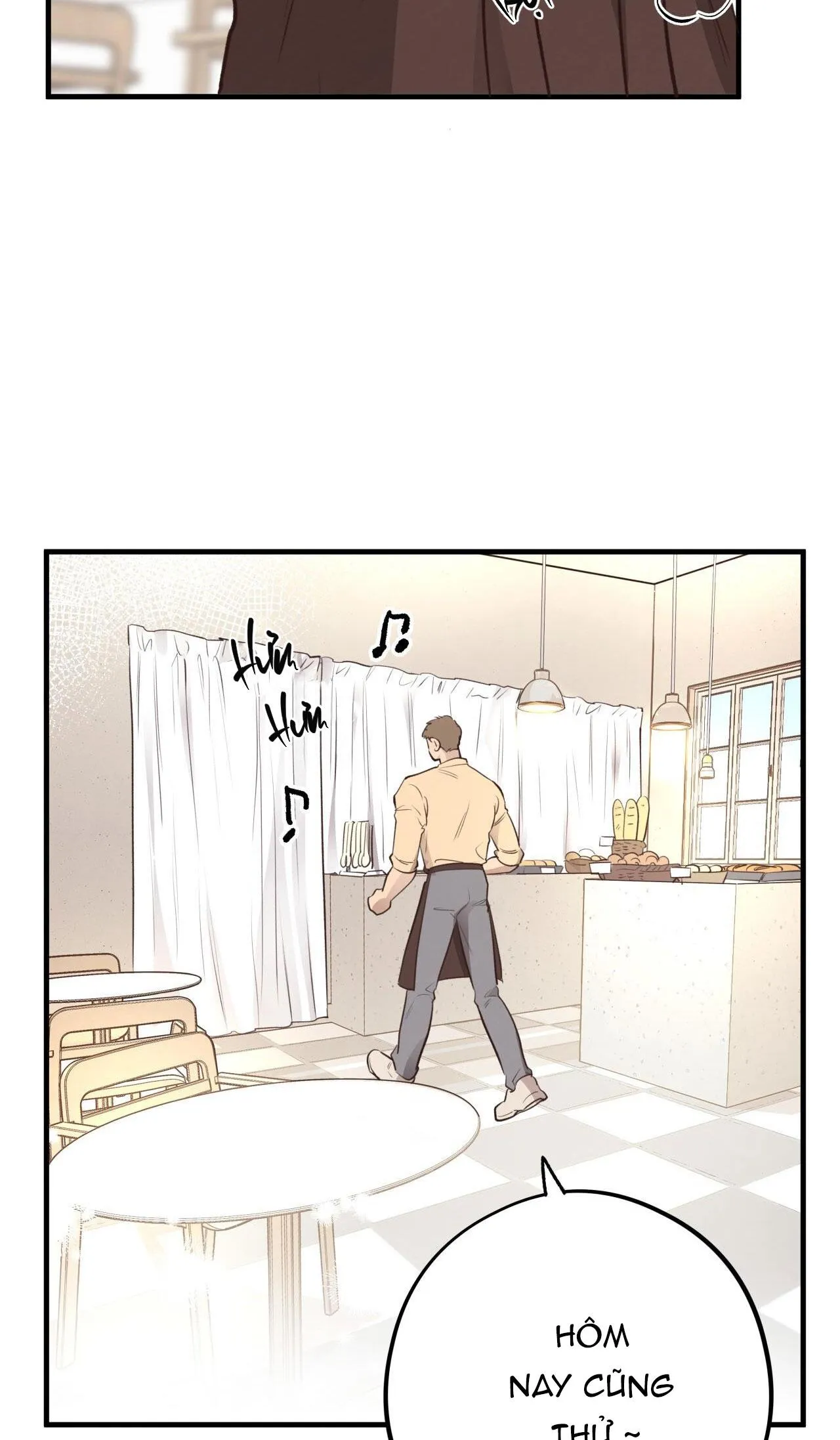 HONEY BEAR Chapter 38 Trang 72