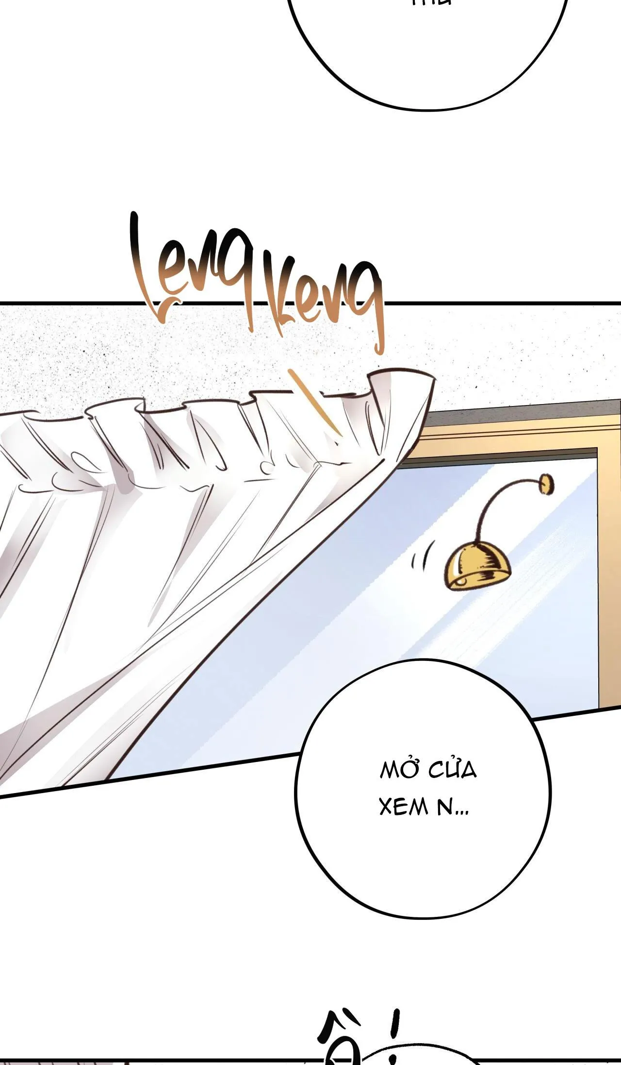 HONEY BEAR Chapter 38 Trang 73