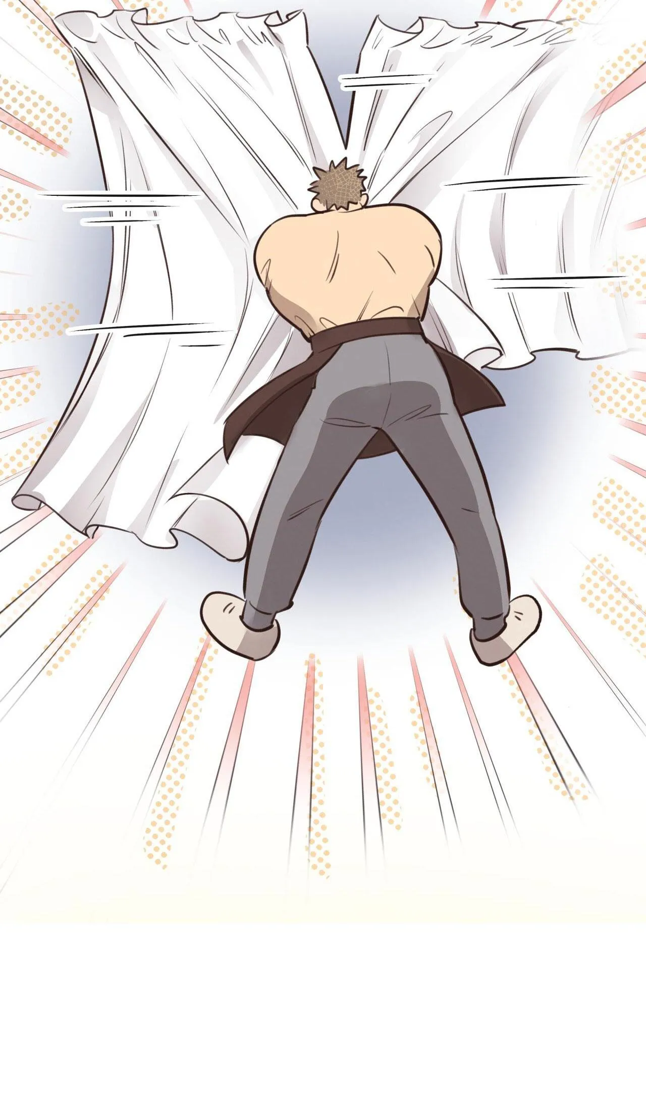 HONEY BEAR Chapter 38 Trang 76