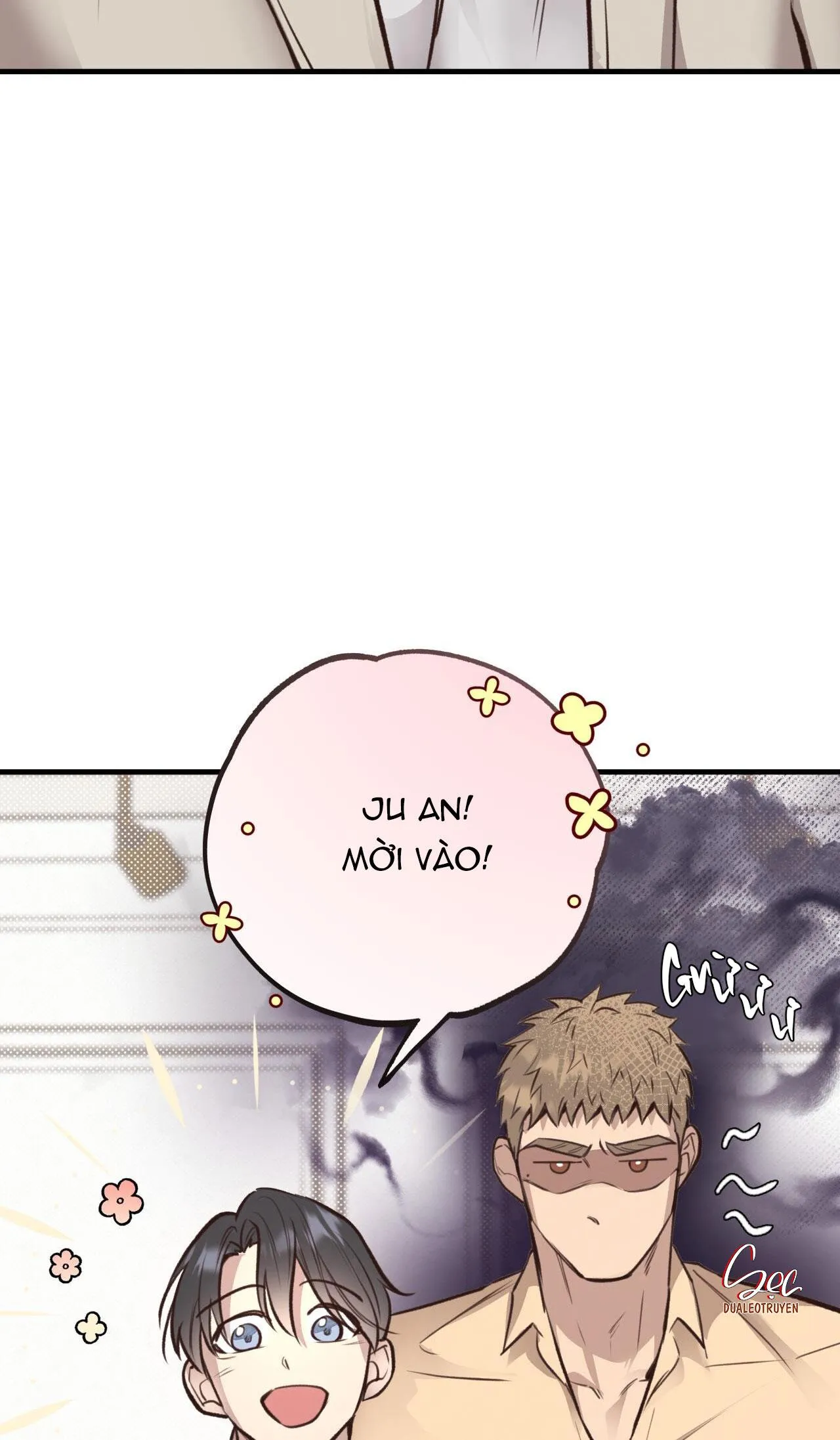 HONEY BEAR Chapter 38 Trang 78