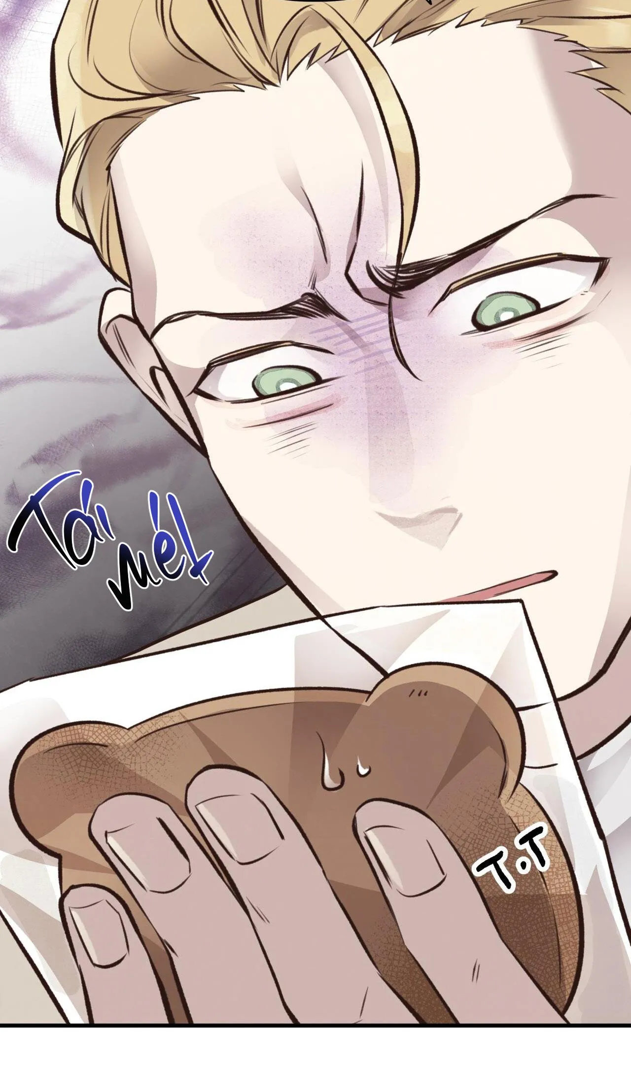 HONEY BEAR Chapter 38 Trang 88