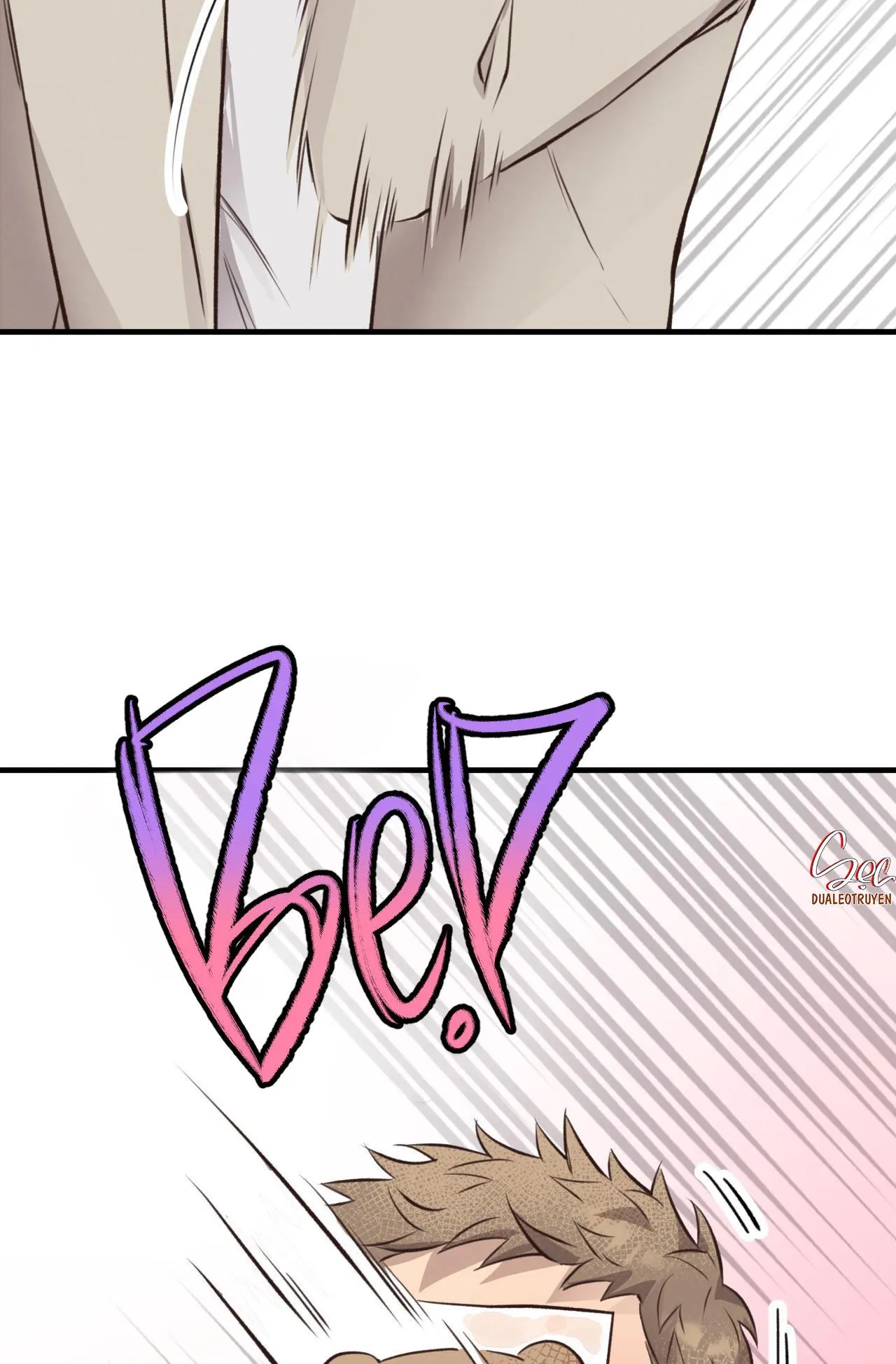 HONEY BEAR Chapter 38 Trang 90