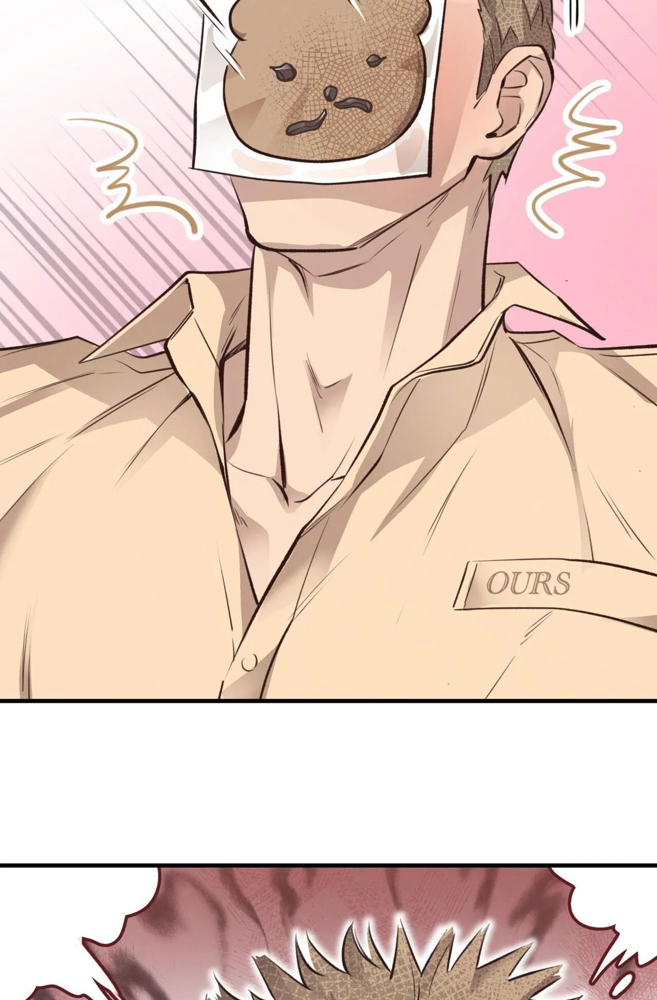 HONEY BEAR Chapter 38 Trang 91