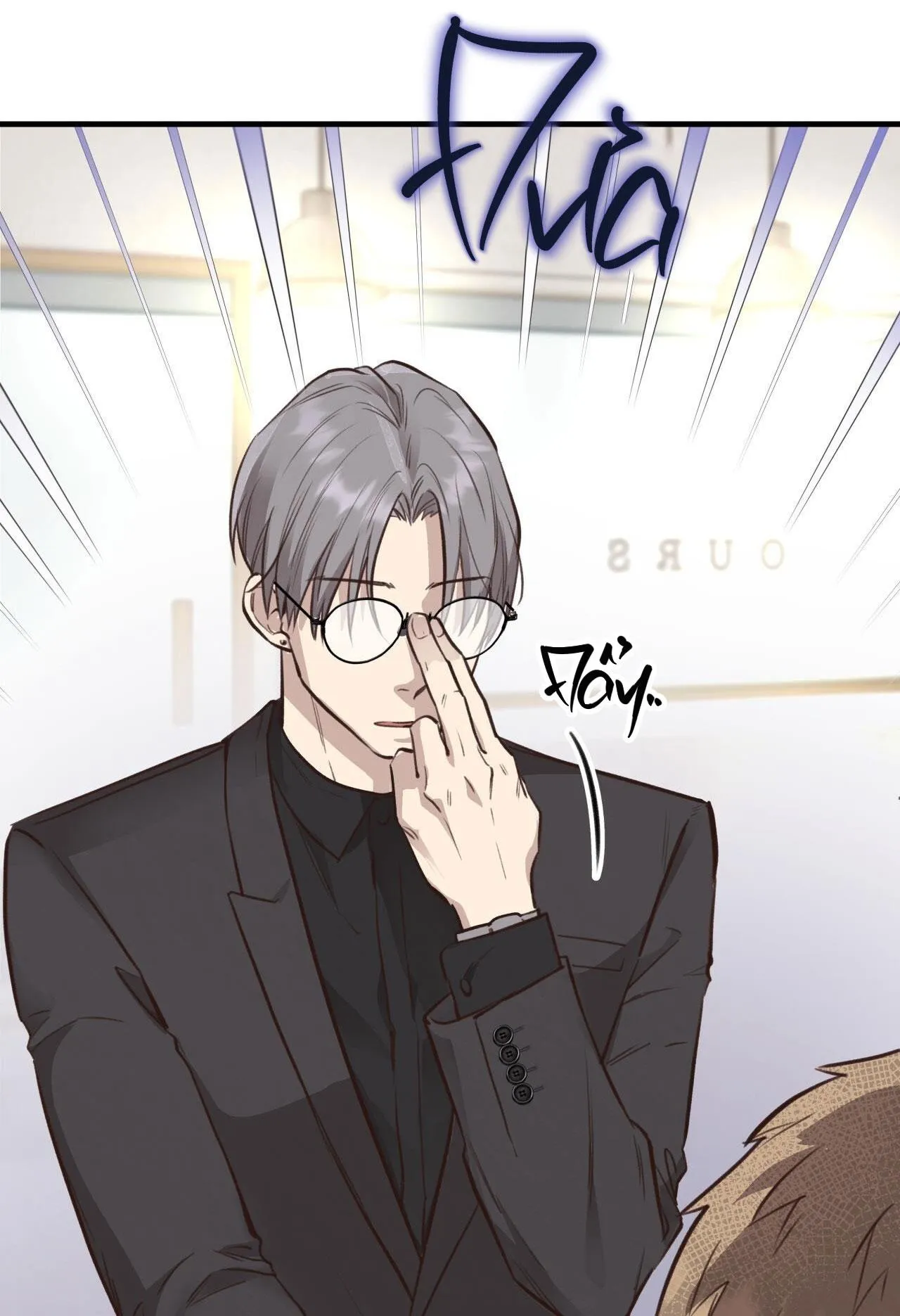 HONEY BEAR Chapter 39 Trang 11