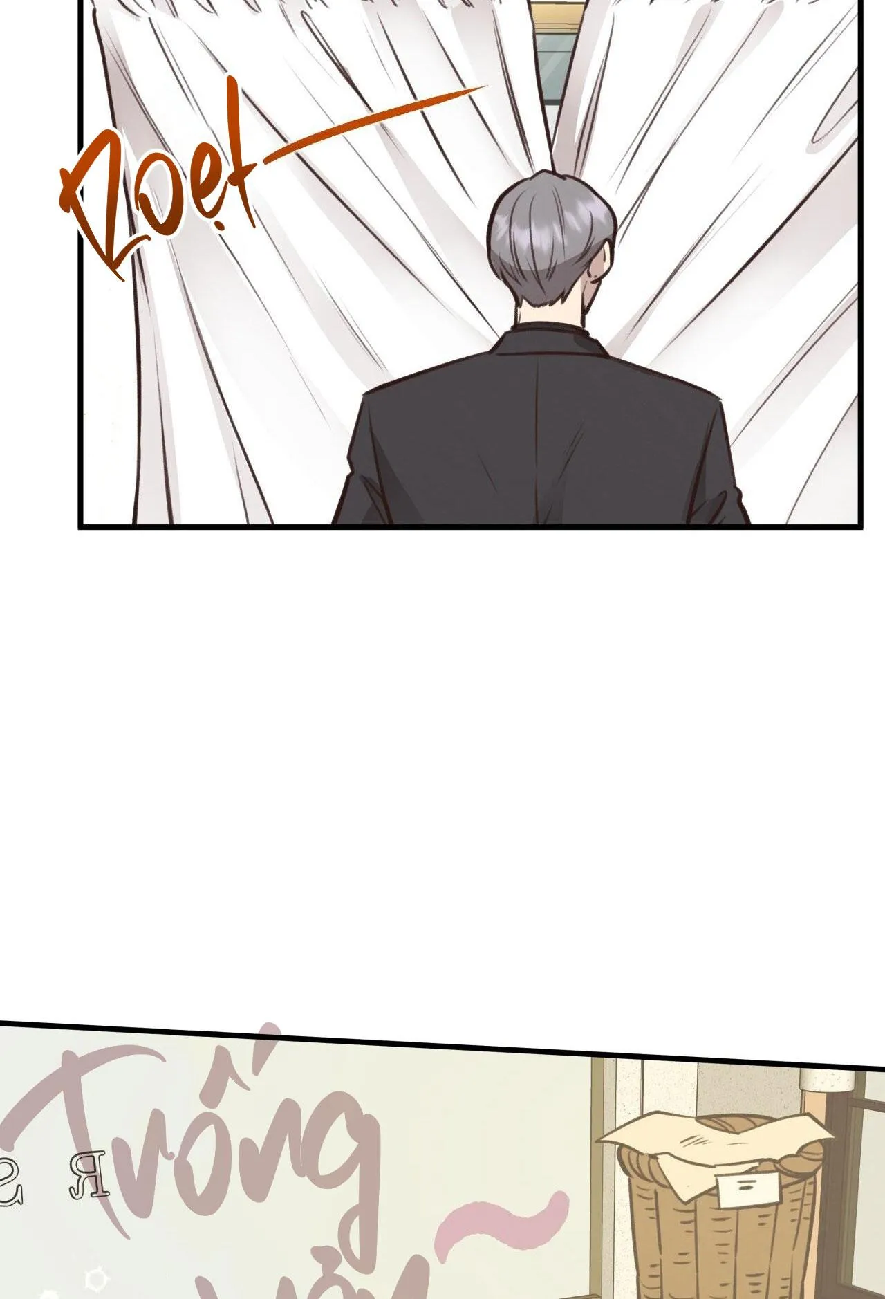 HONEY BEAR Chapter 39 Trang 18