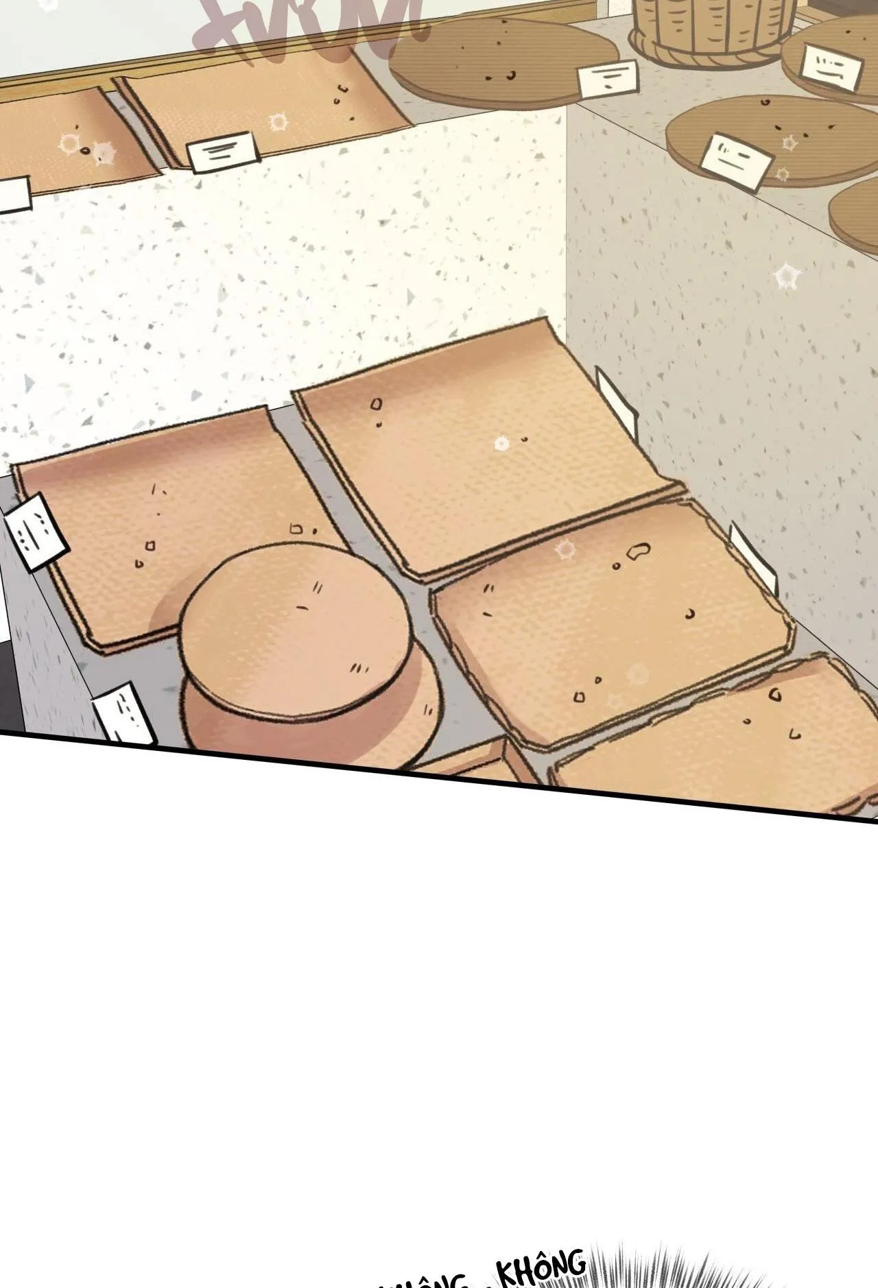 HONEY BEAR Chapter 39 Trang 19