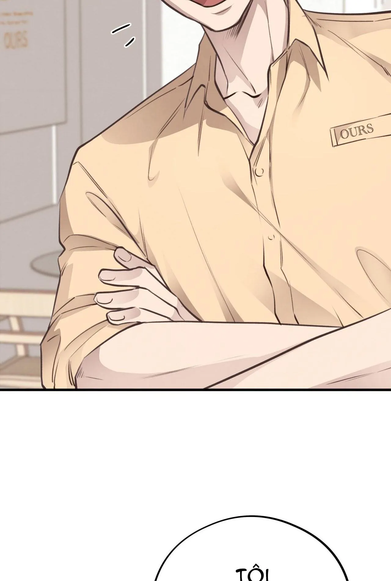 HONEY BEAR Chapter 39 Trang 31