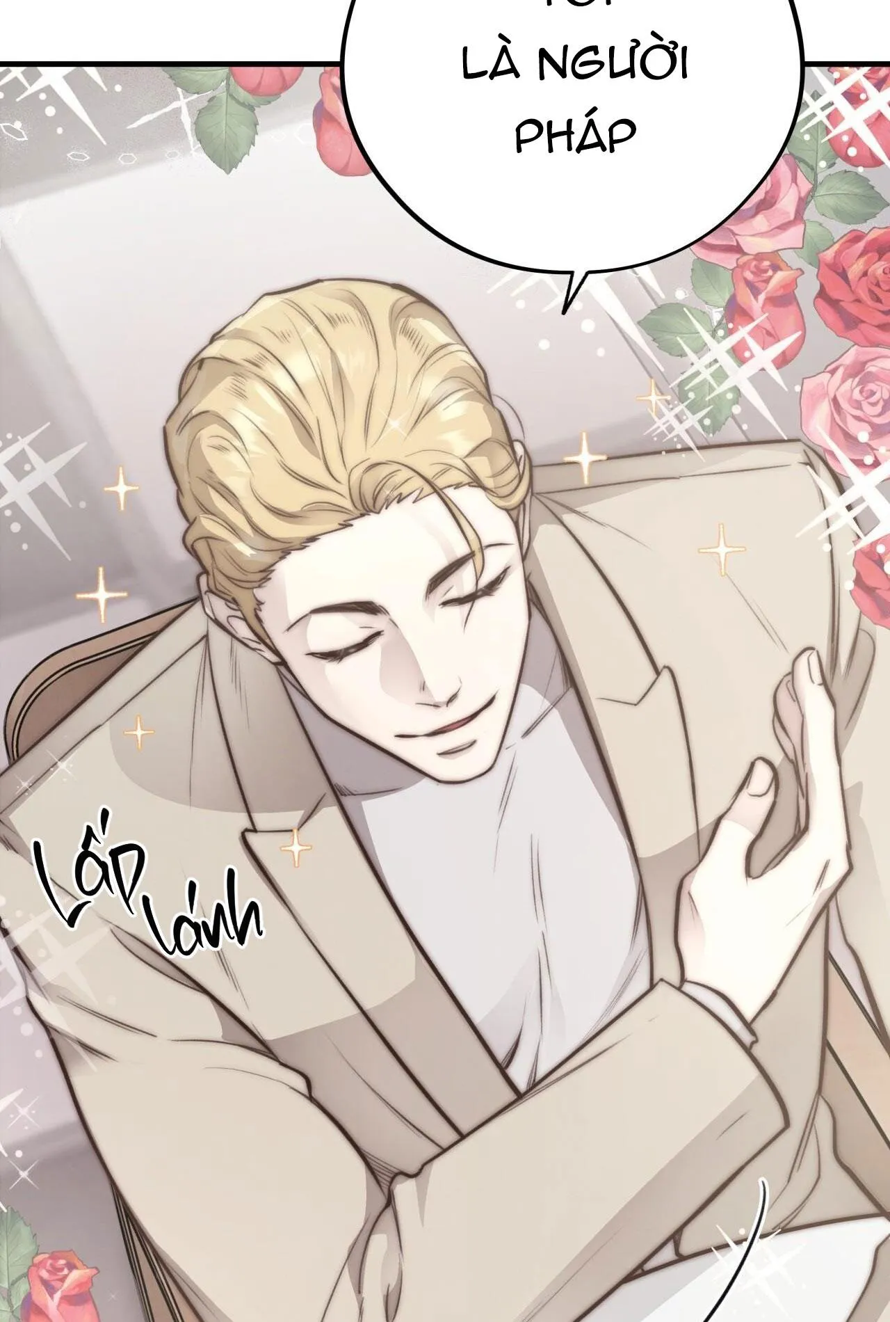 HONEY BEAR Chapter 39 Trang 32