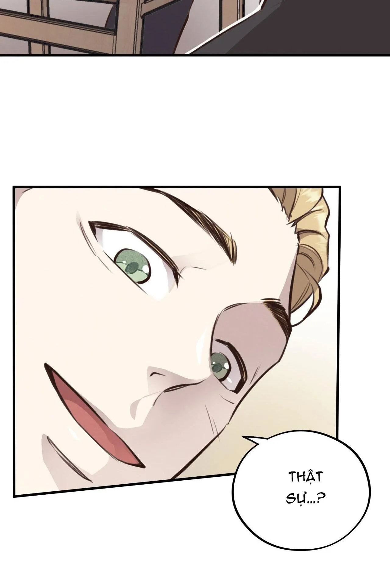 HONEY BEAR Chapter 39 Trang 37