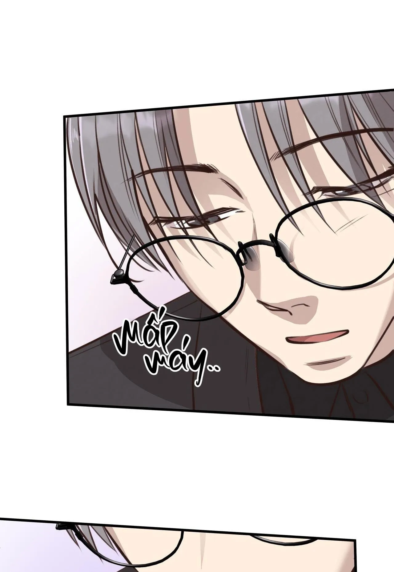 HONEY BEAR Chapter 39 Trang 38