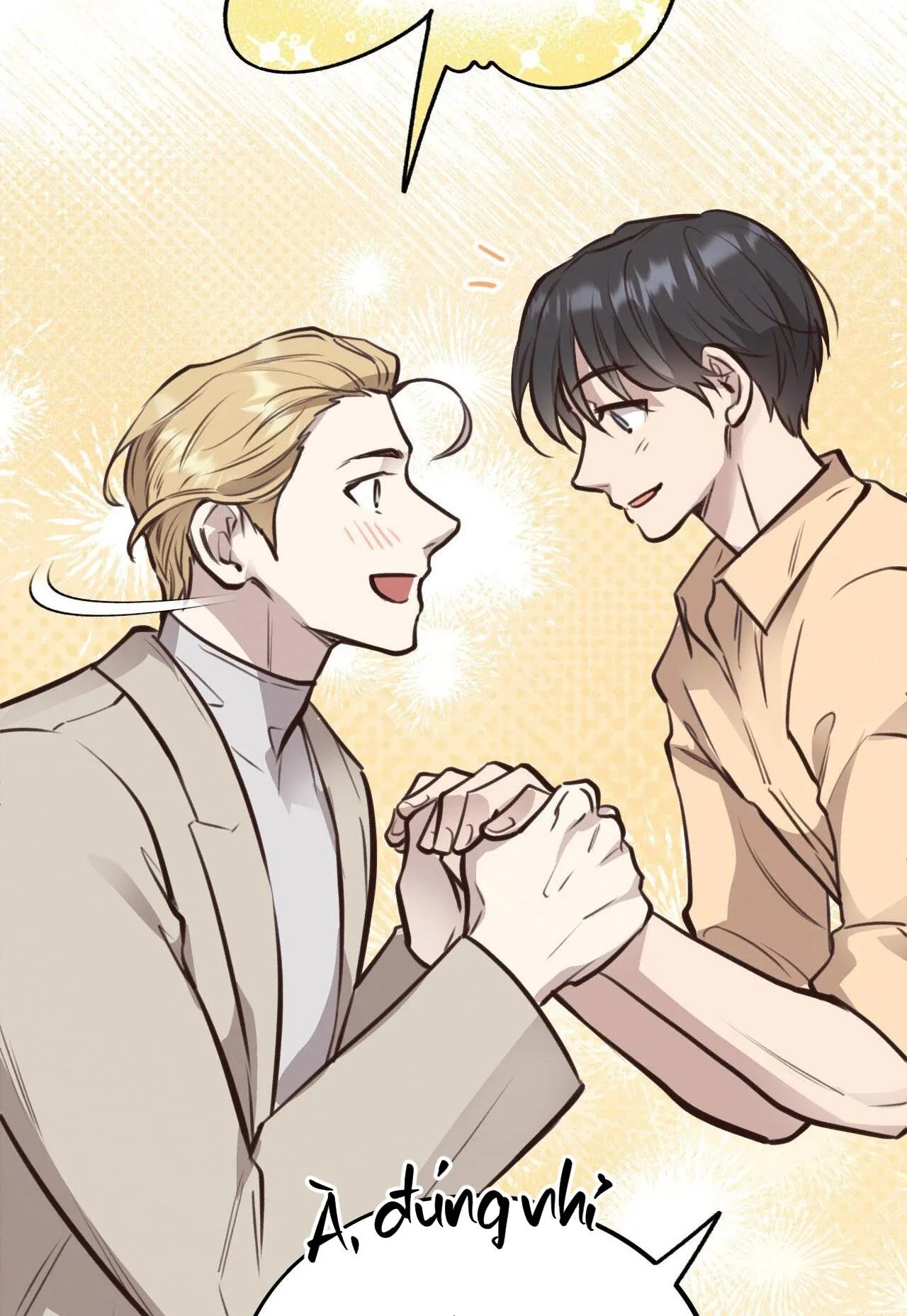 HONEY BEAR Chapter 39 Trang 40