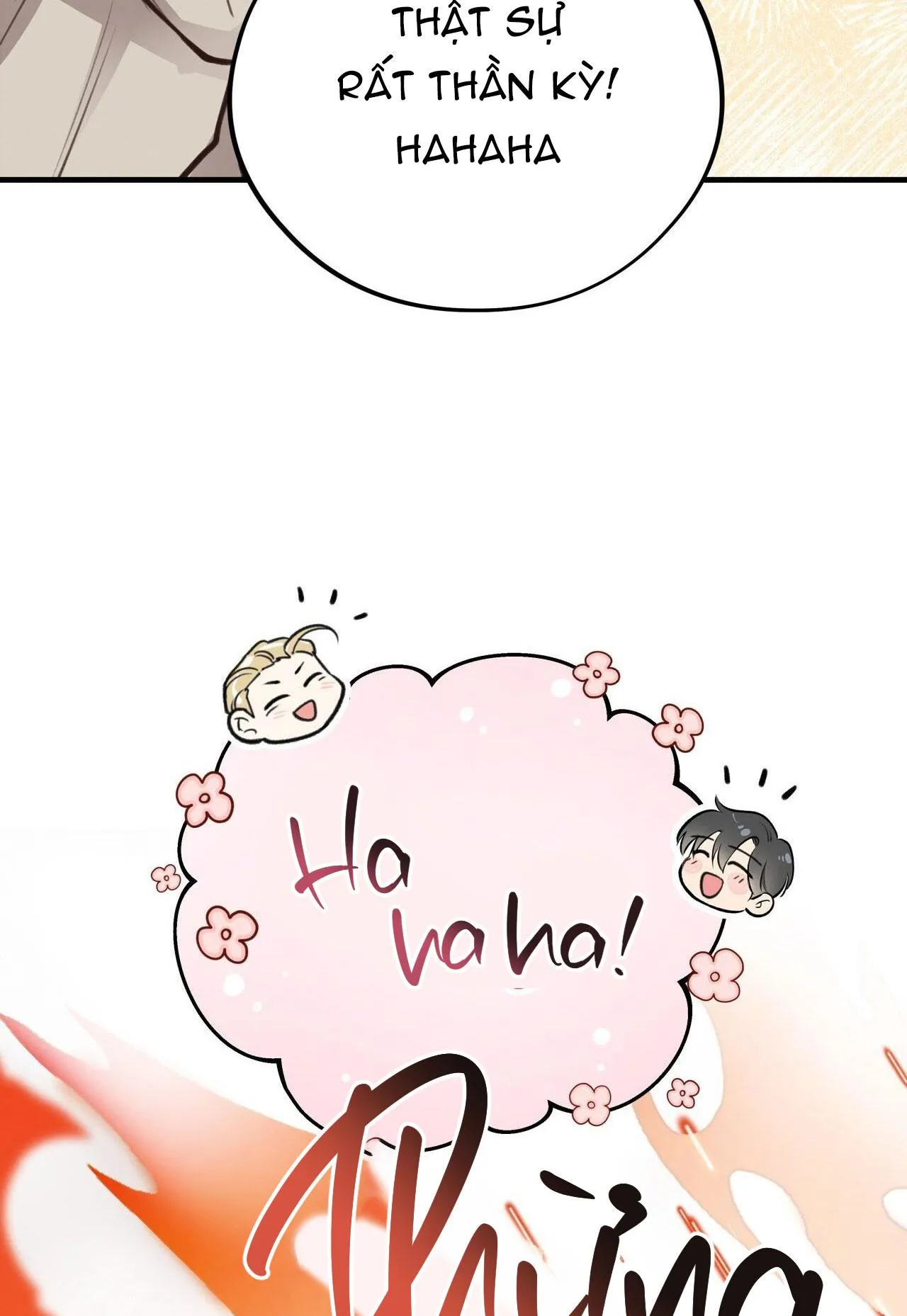 HONEY BEAR Chapter 39 Trang 41