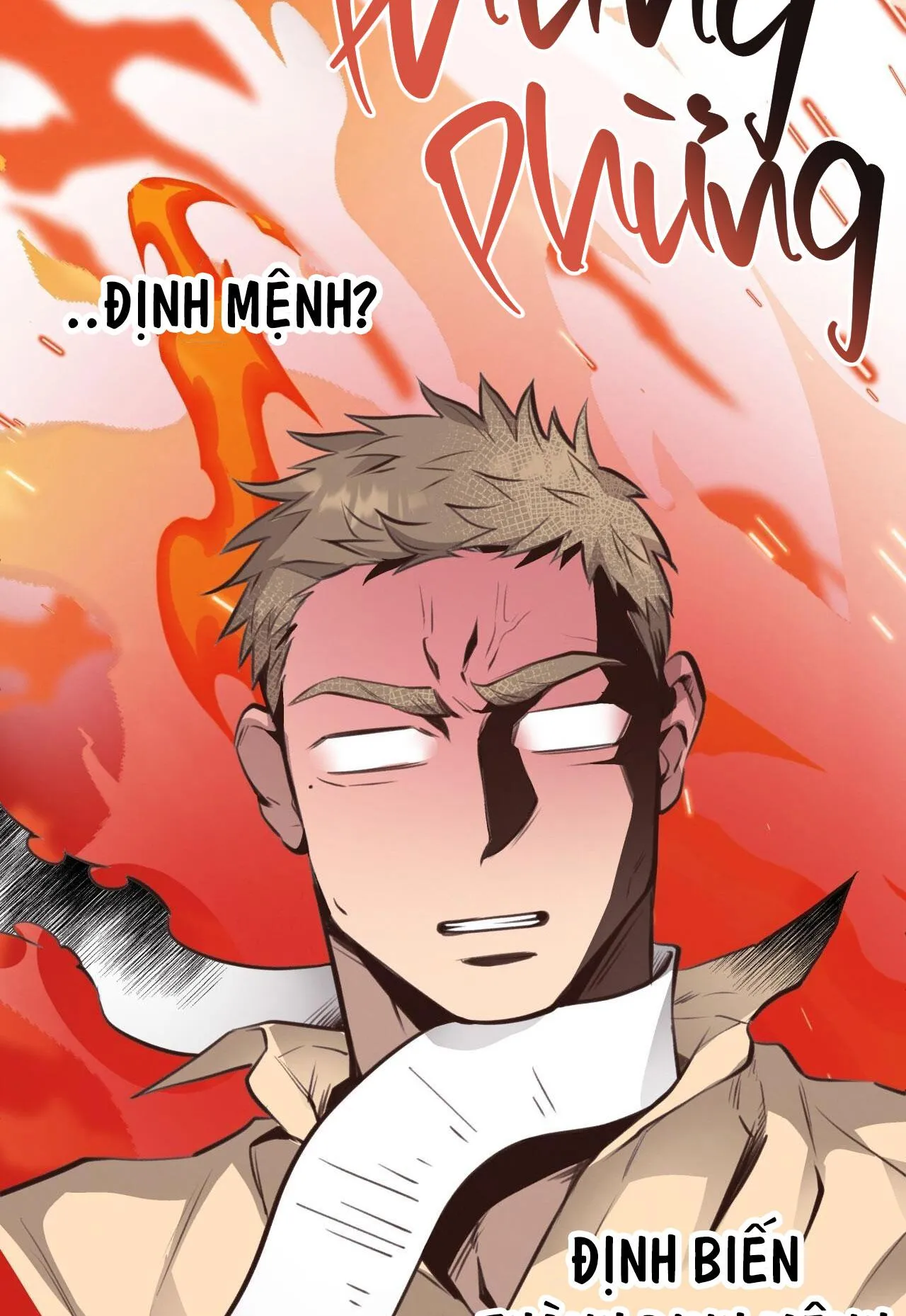 HONEY BEAR Chapter 39 Trang 42