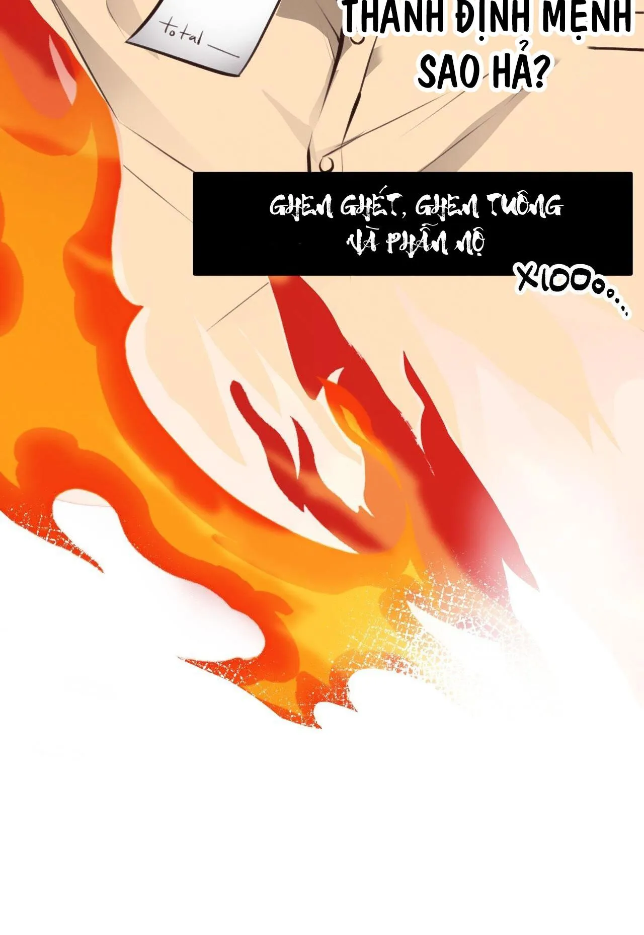 HONEY BEAR Chapter 39 Trang 43