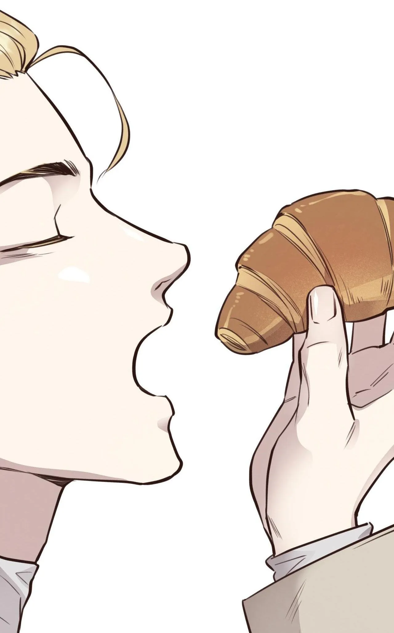 HONEY BEAR Chapter 39 Trang 46