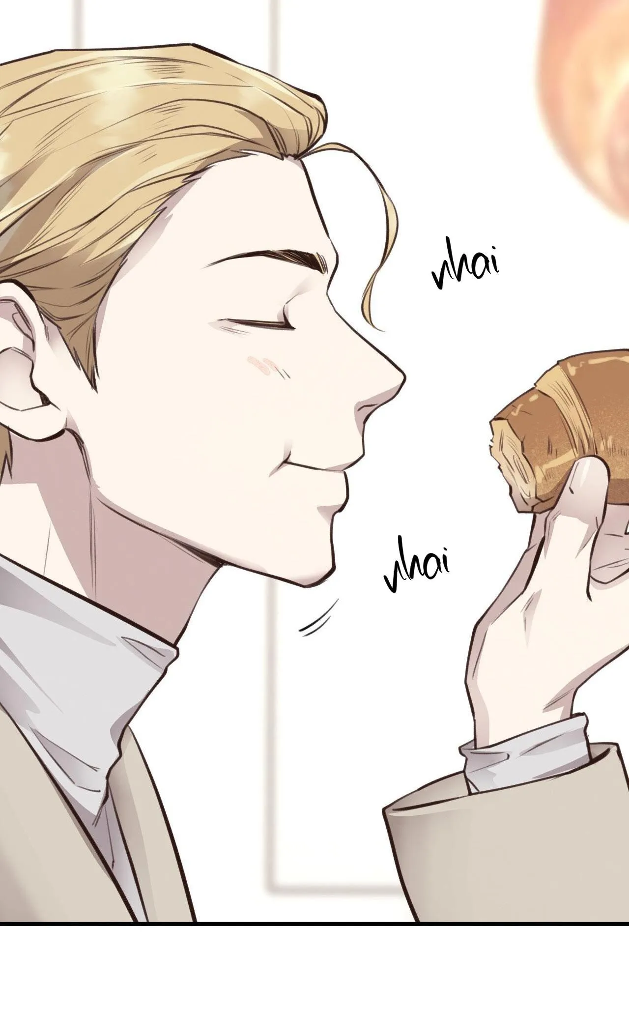 HONEY BEAR Chapter 39 Trang 48