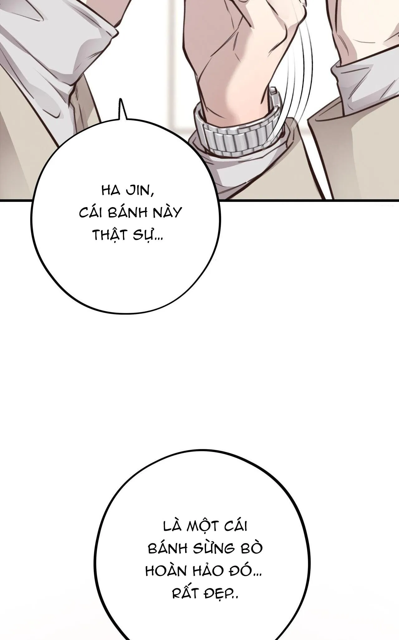 HONEY BEAR Chapter 39 Trang 50