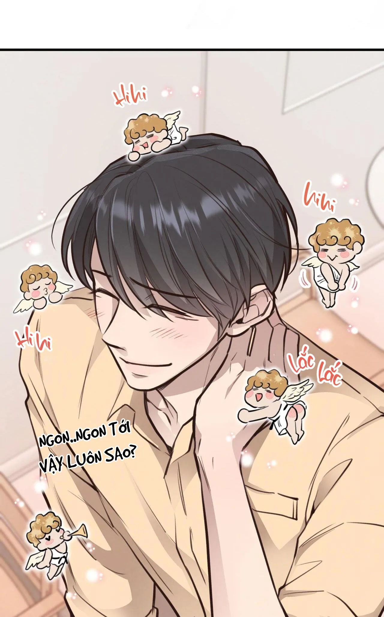 HONEY BEAR Chapter 39 Trang 53