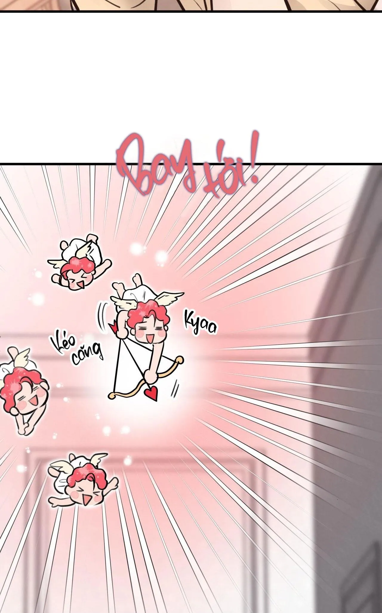 HONEY BEAR Chapter 39 Trang 54