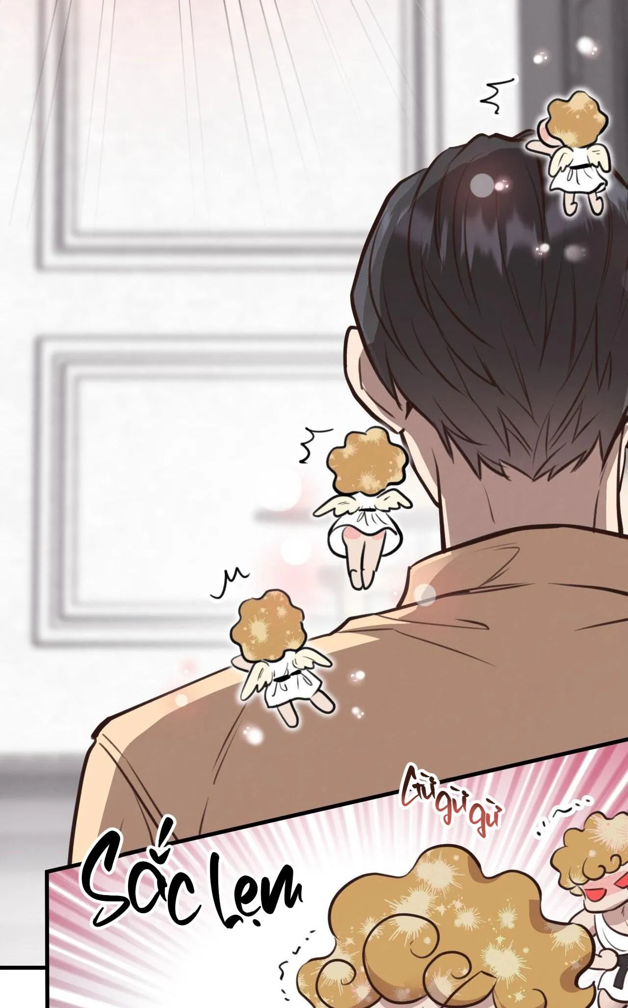 HONEY BEAR Chapter 39 Trang 55